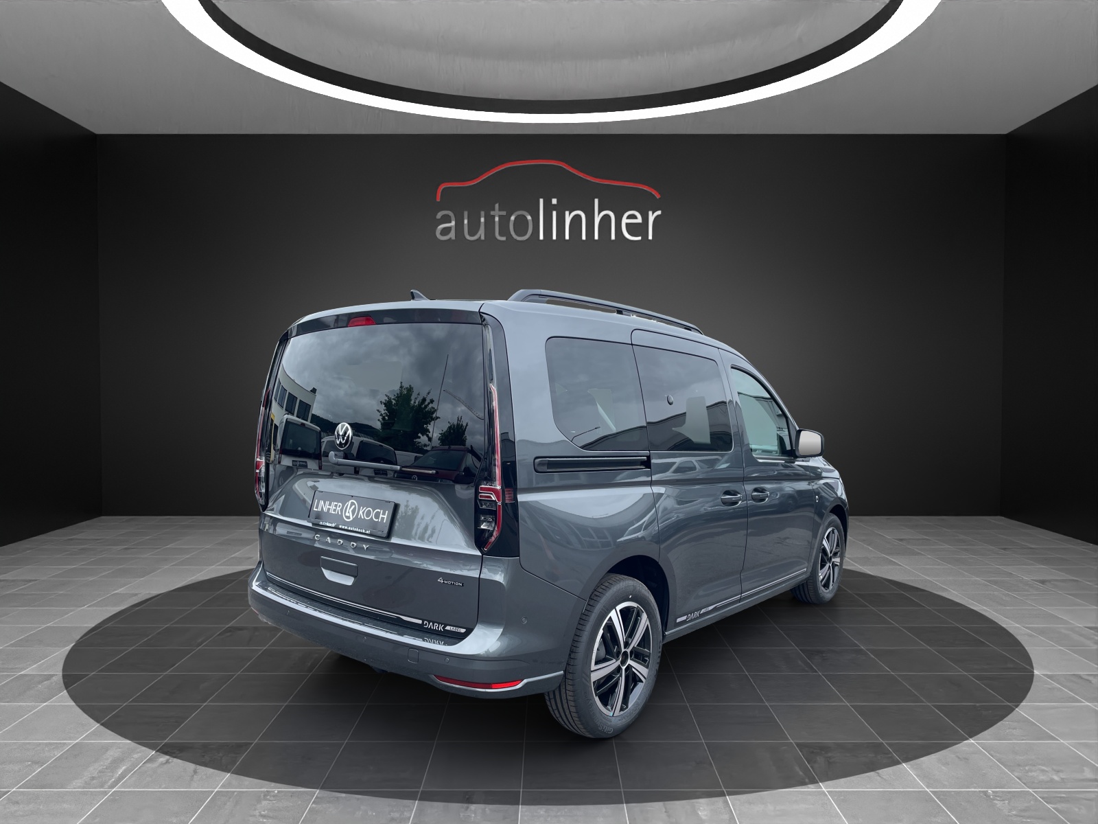 VW Caddy Dark Label 2.0 TDI 4Motion-image-4
