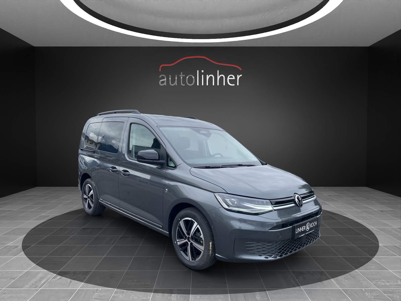 VW Caddy Dark Label 2.0 TDI 4Motion-image-5