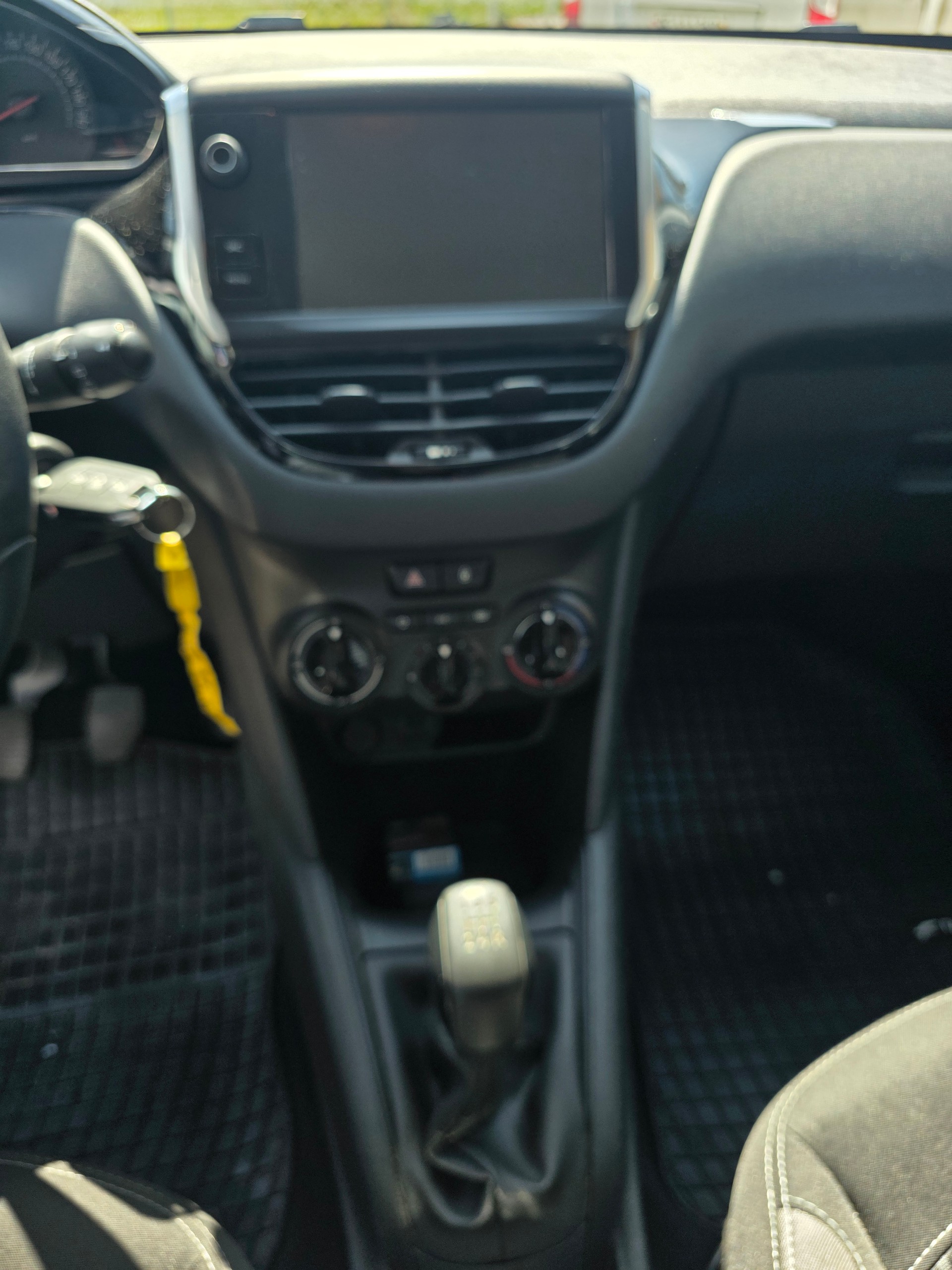 PEUGEOT 208 1.4PureTech Access Frisch ab mfk-image-5