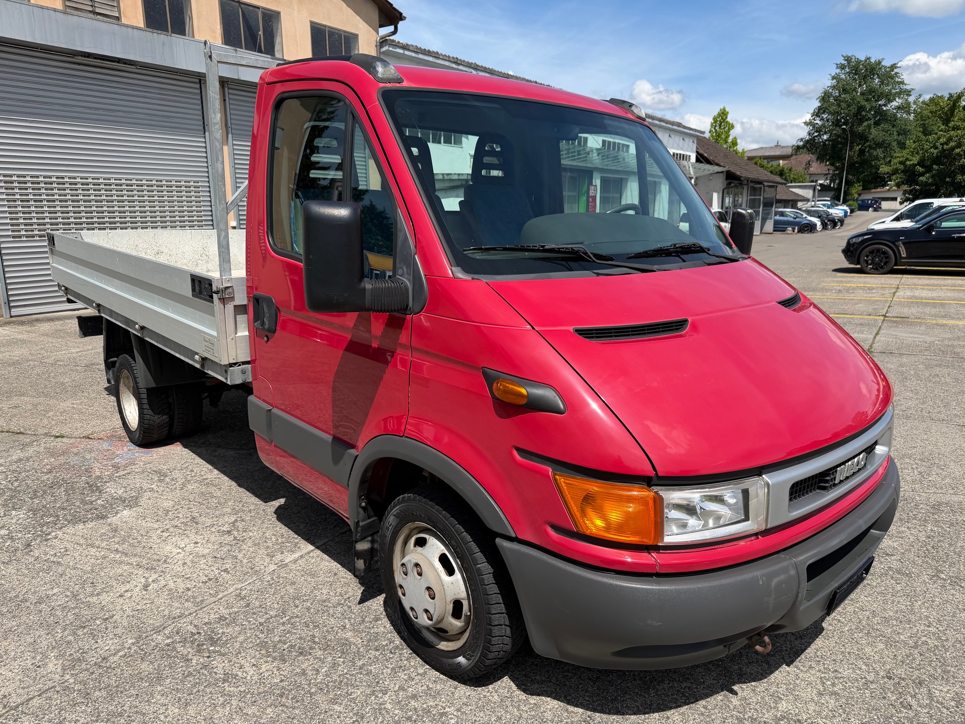 IVECO Daily City 35 S 11 A1BA14A1L1-image-5