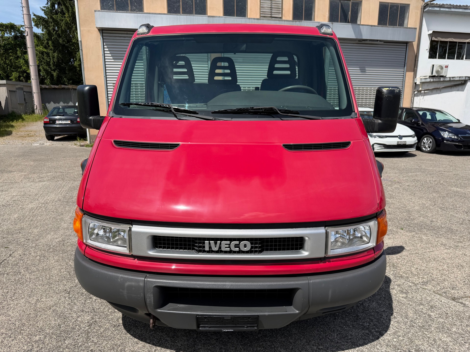 IVECO Daily City 35 S 11 A1BA14A1L1-image-6