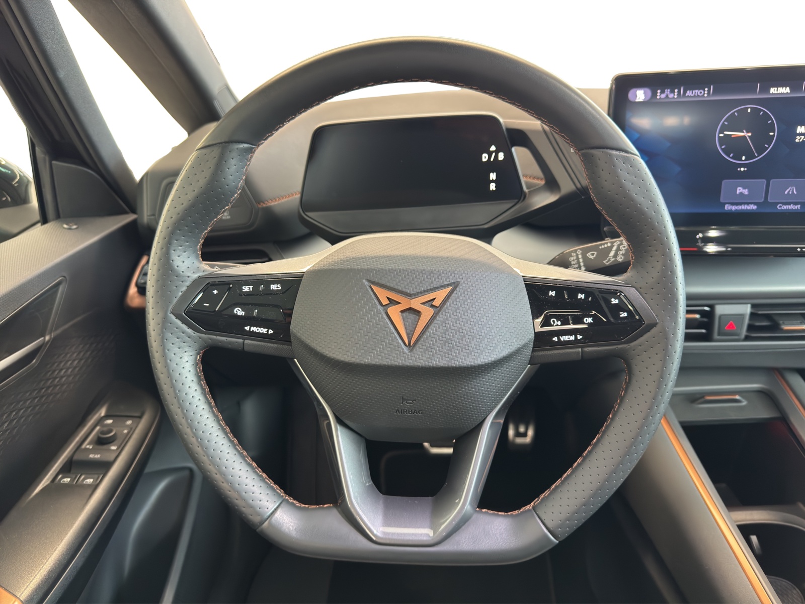 CUPRA Born Electric-image-7