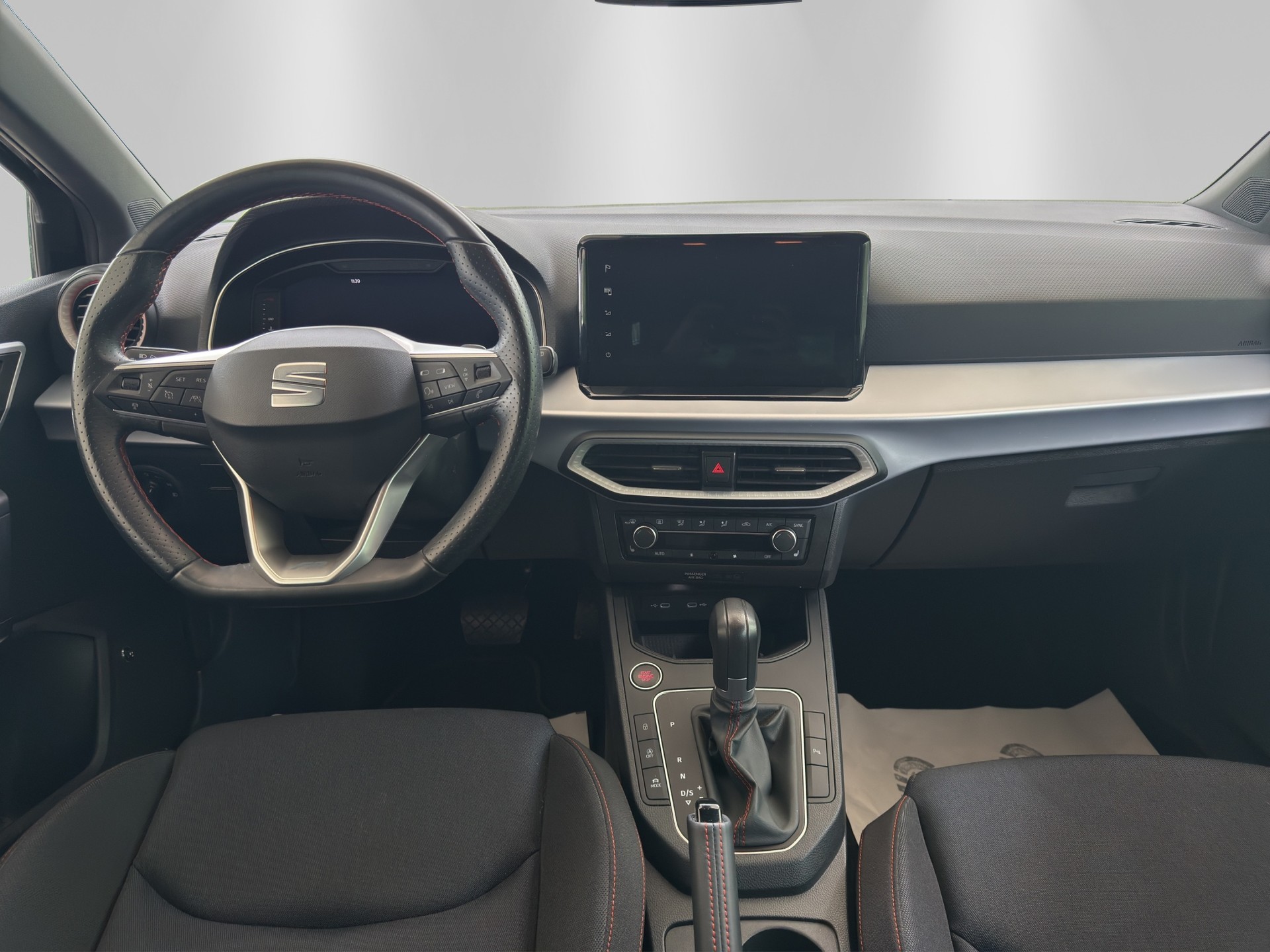 SEAT Ibiza 1.5 EcoTSI FR DSG-image-8
