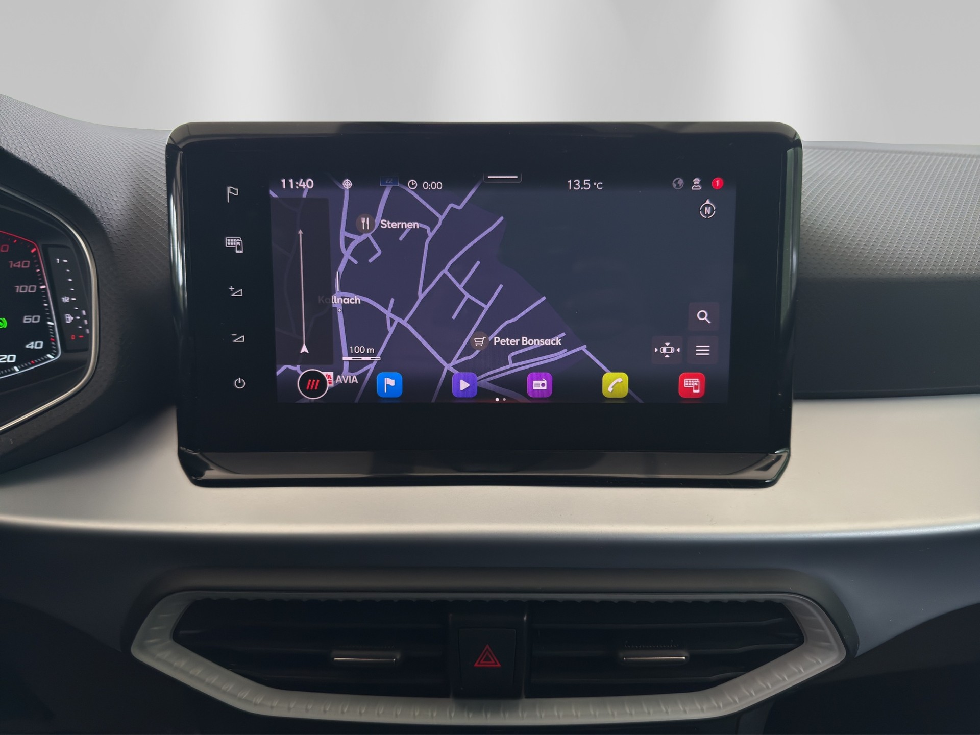 SEAT Ibiza 1.5 EcoTSI FR DSG-image-11