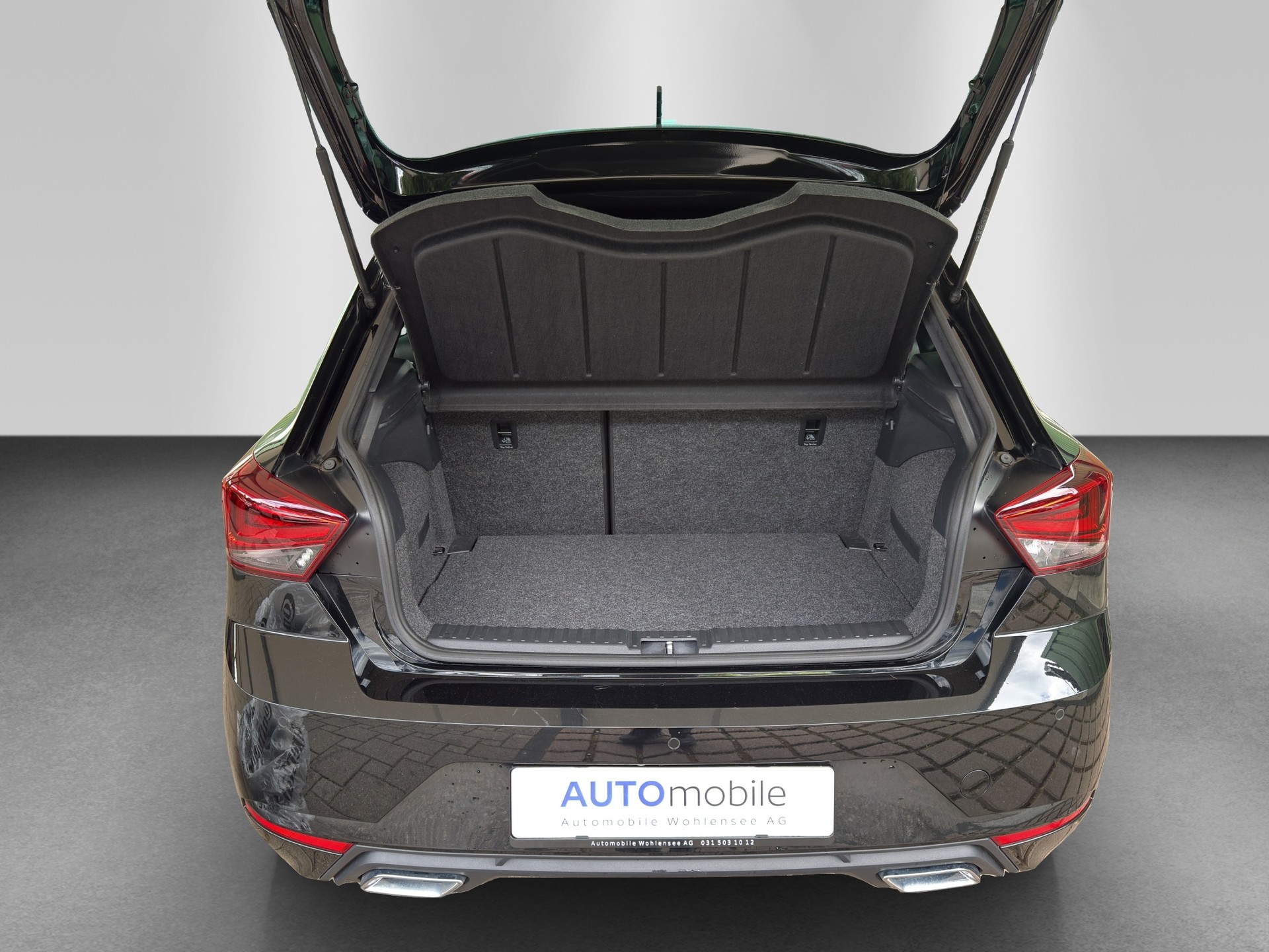 SEAT Ibiza 1.5 EcoTSI FR DSG-image-15