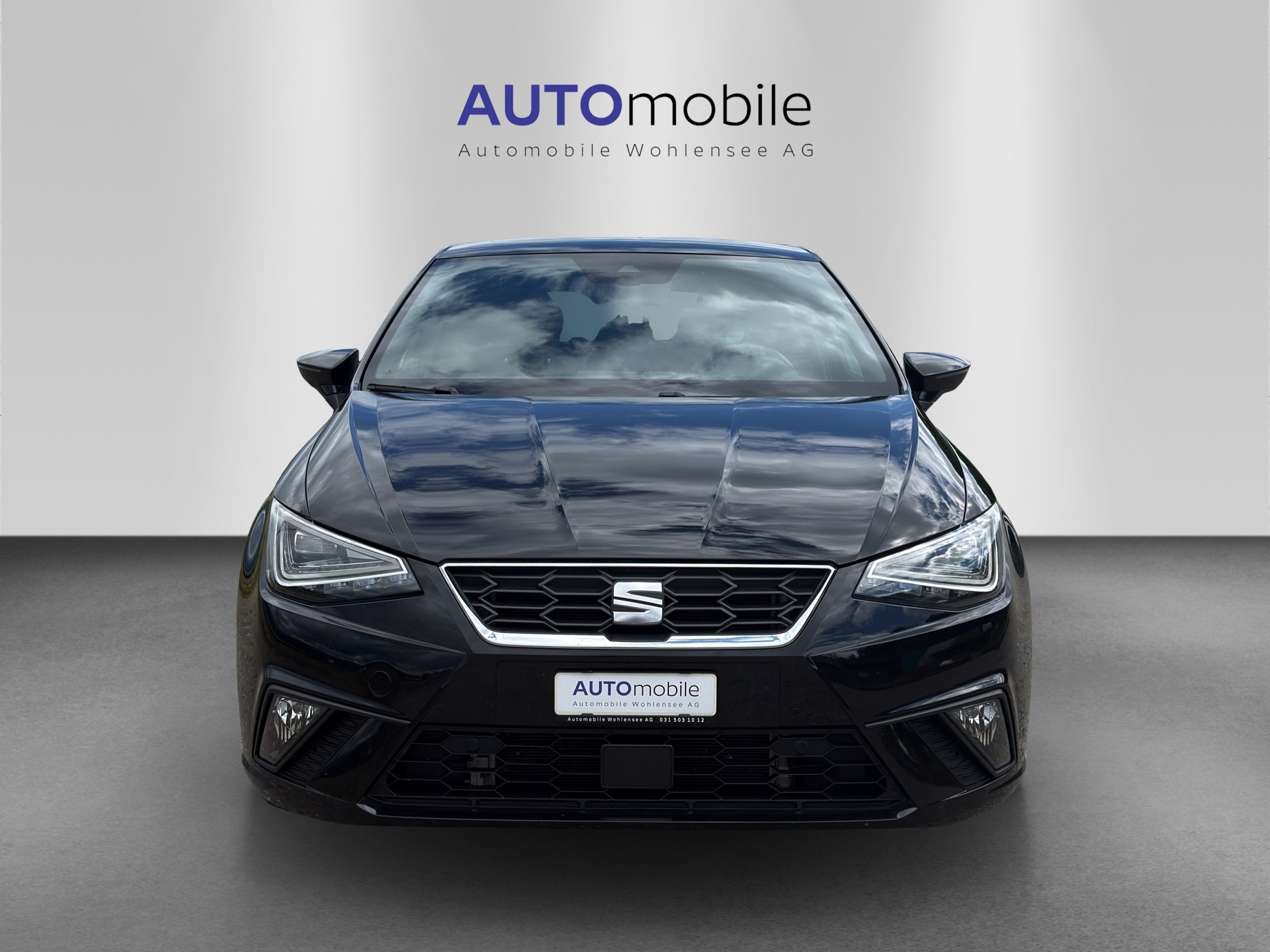 SEAT Ibiza 1.5 EcoTSI FR DSG-showroom-element-2