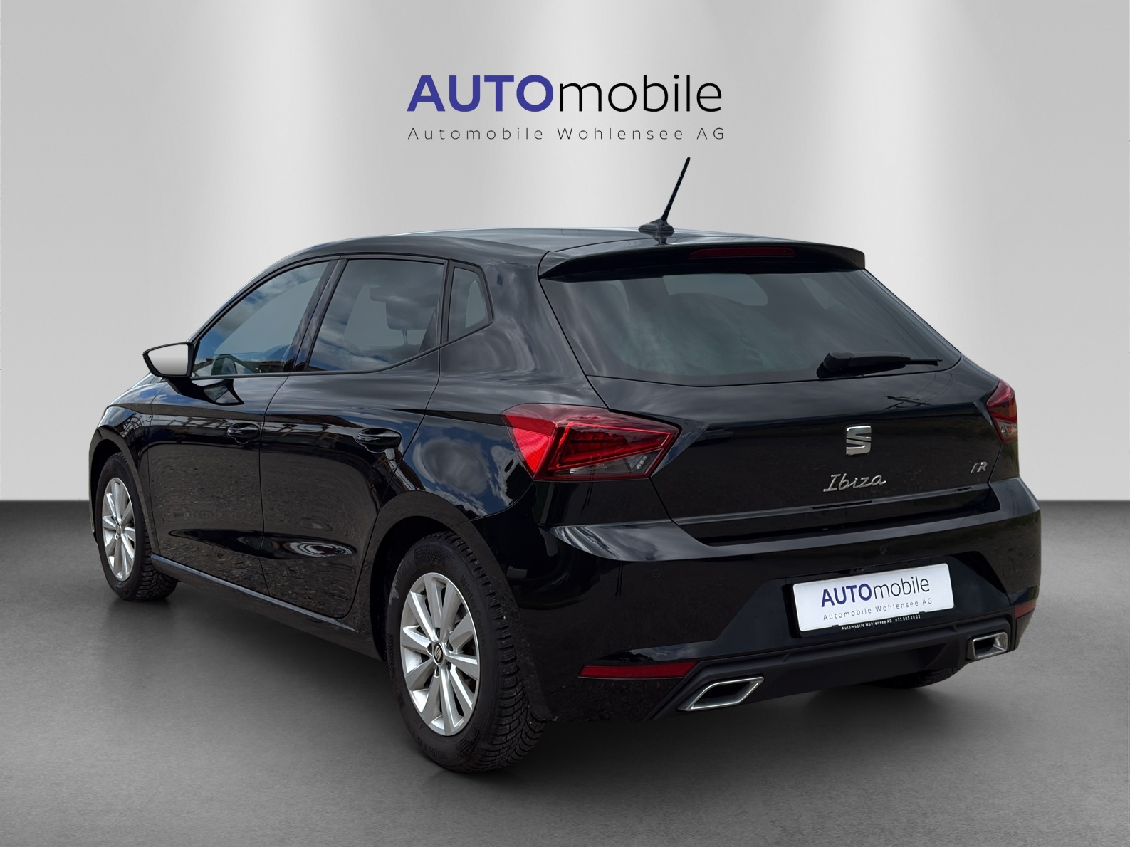SEAT Ibiza 1.5 EcoTSI FR DSG-image-6