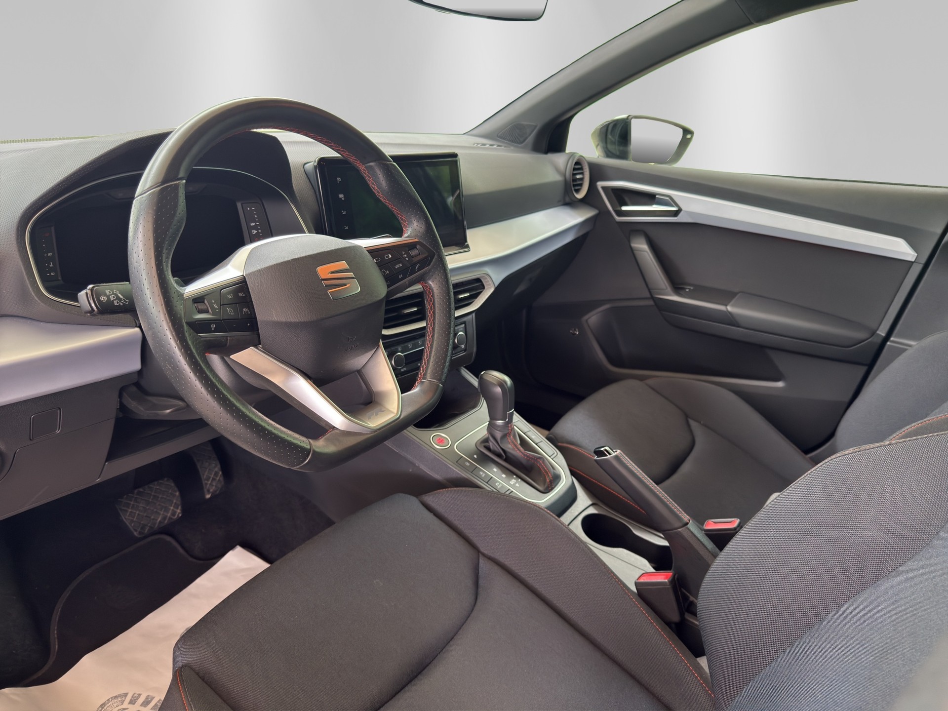 SEAT Ibiza 1.5 EcoTSI FR DSG-image-7