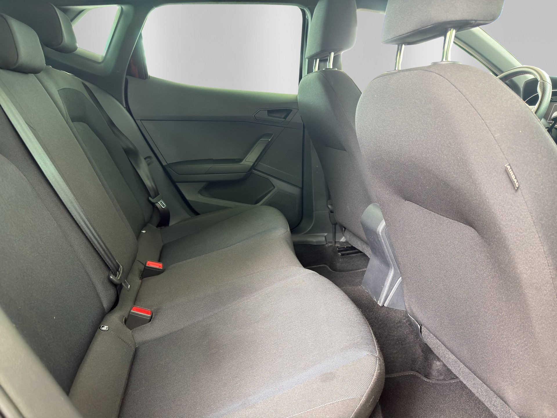SEAT Ibiza 1.5 EcoTSI FR DSG-image-14