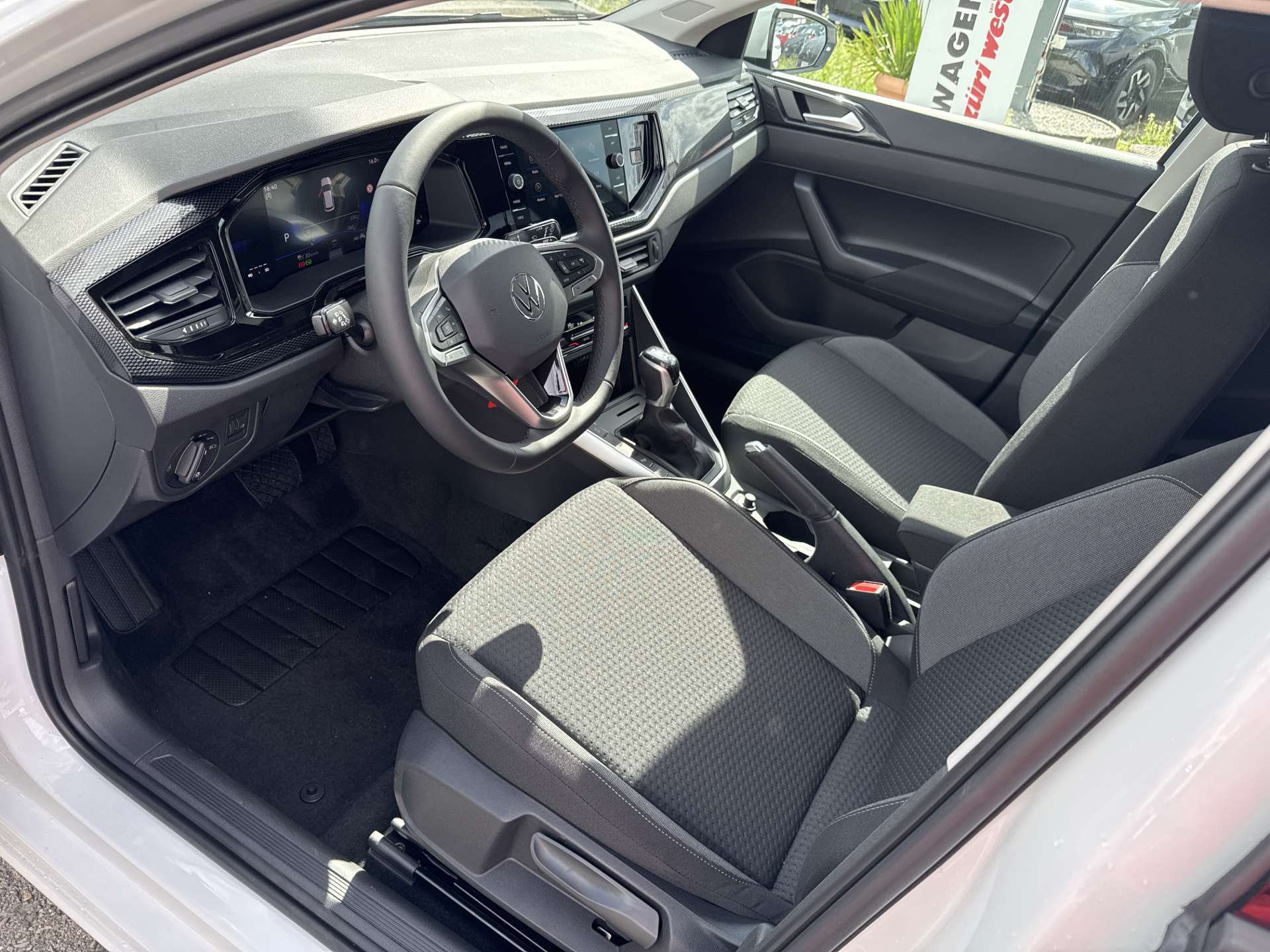 VW Polo 1.0 TSi Life-Edition DSG-Automat-image-5