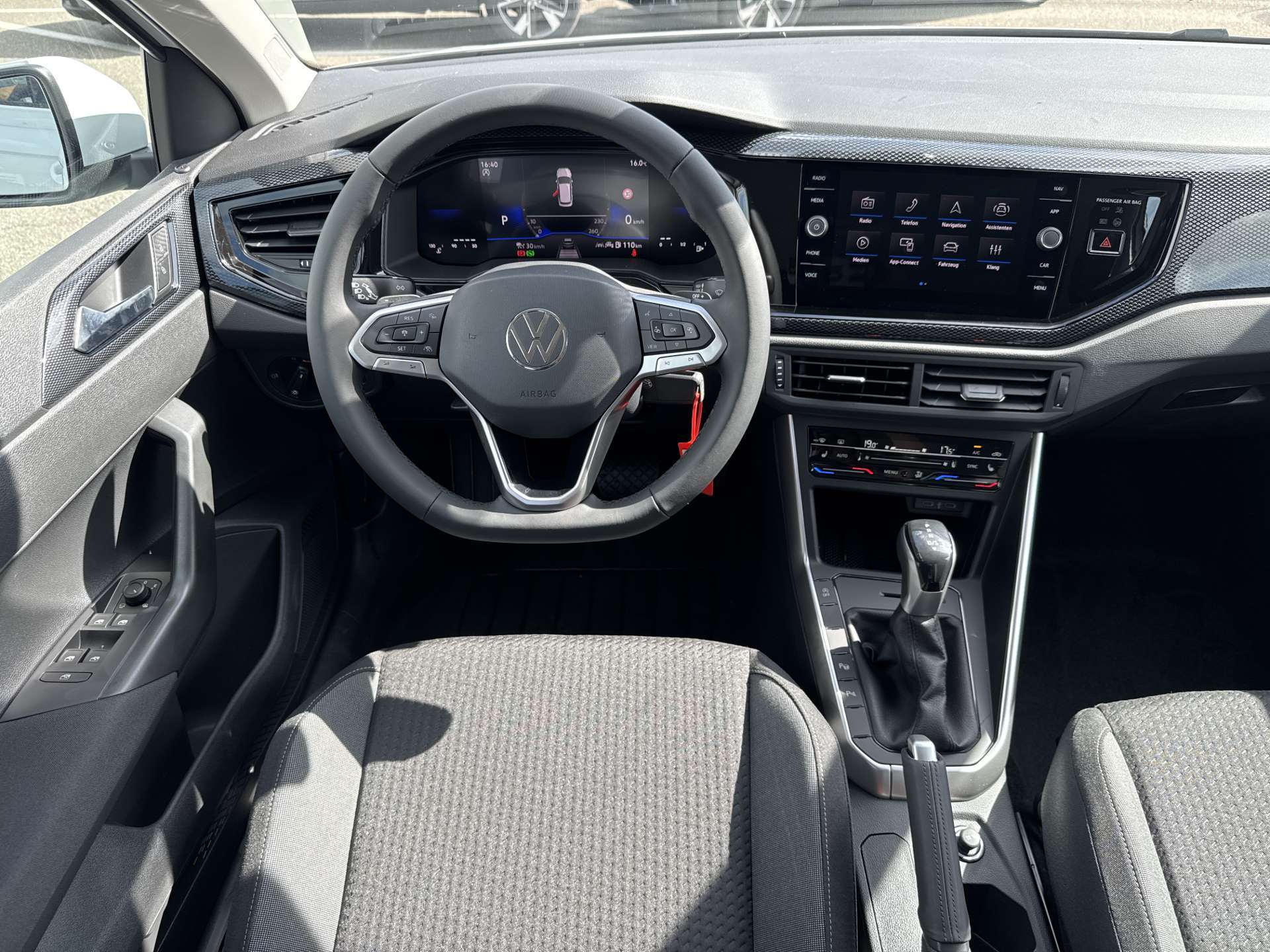 VW Polo 1.0 TSi Life-Edition DSG-Automat-image-4