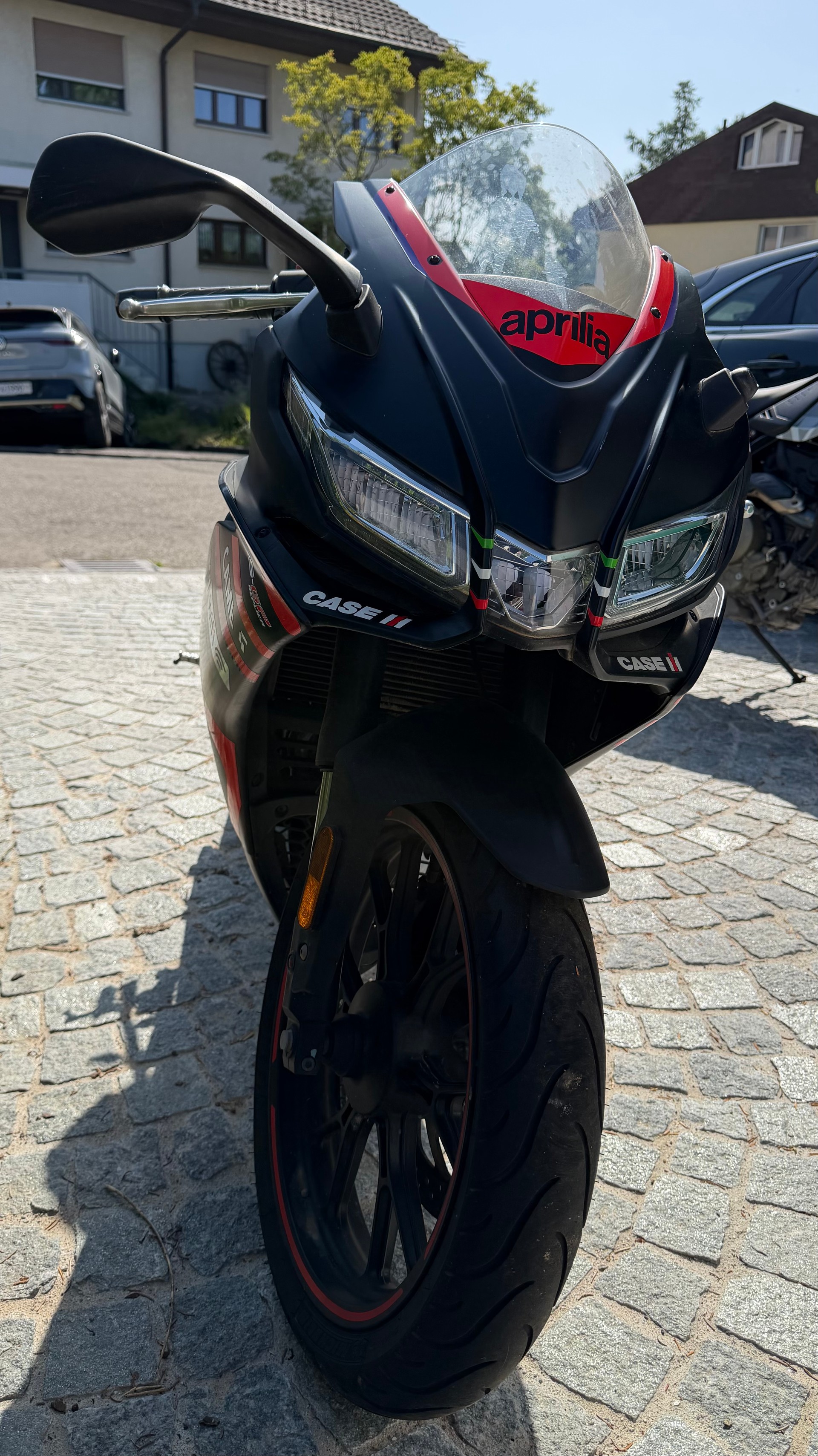 APRILIA RS 125 i.e. ABS-image-1