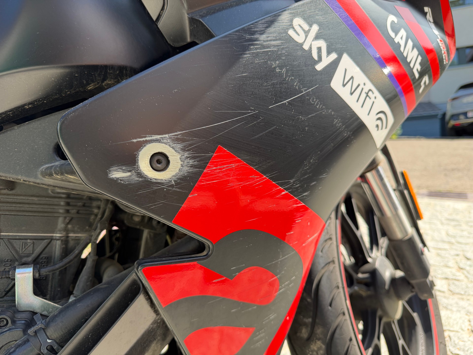 APRILIA RS 125 i.e. ABS-image-5
