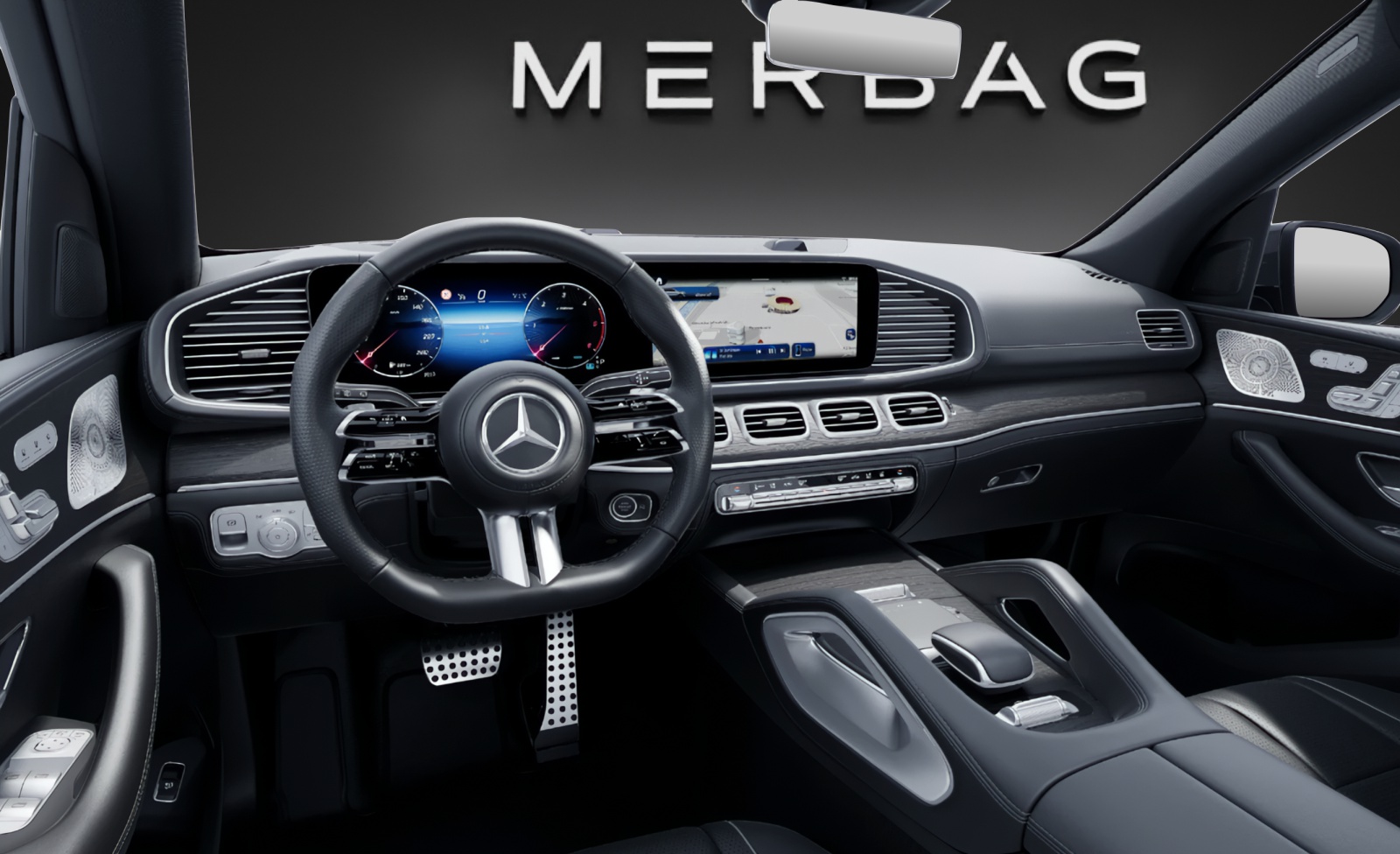 MERCEDES-BENZ GLS 450 d 4Matic 9G-Tronic-image-6