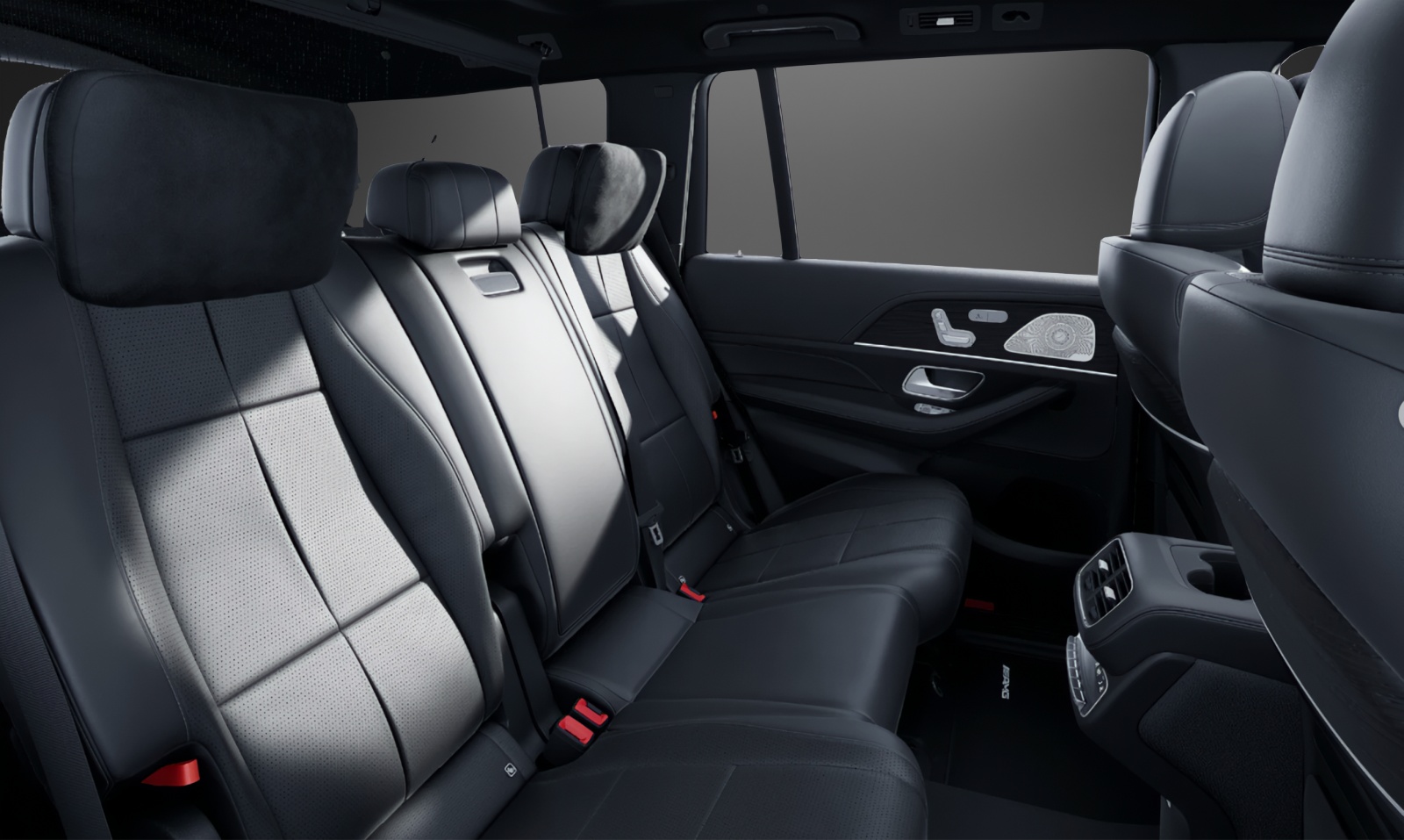 MERCEDES-BENZ GLS 450 d 4Matic 9G-Tronic-image-9