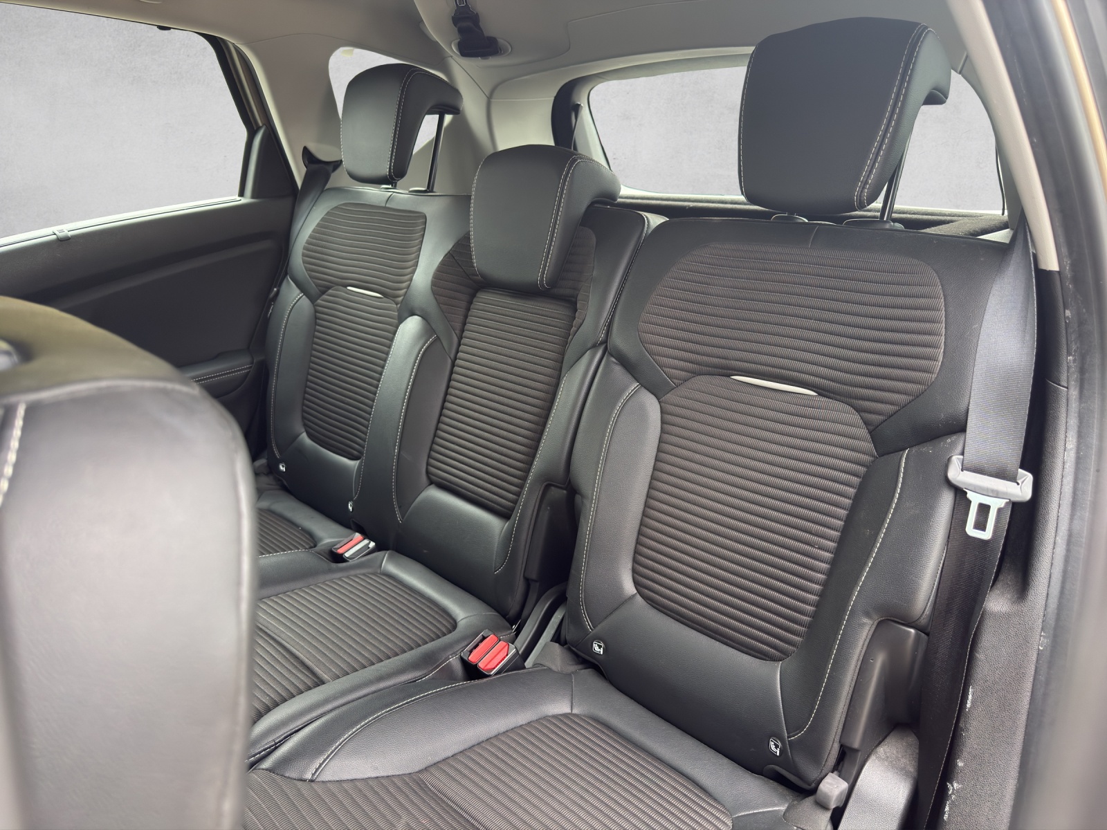 RENAULT Scénic 1.3 16V Turbo Business Line EDC-image-11