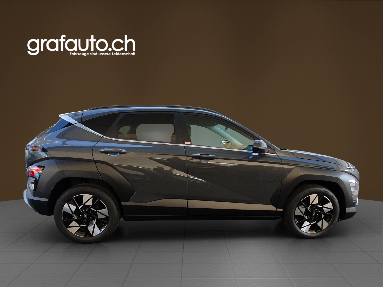 HYUNDAI Kona 1.6 GDi Hybrid Amplia-image-2