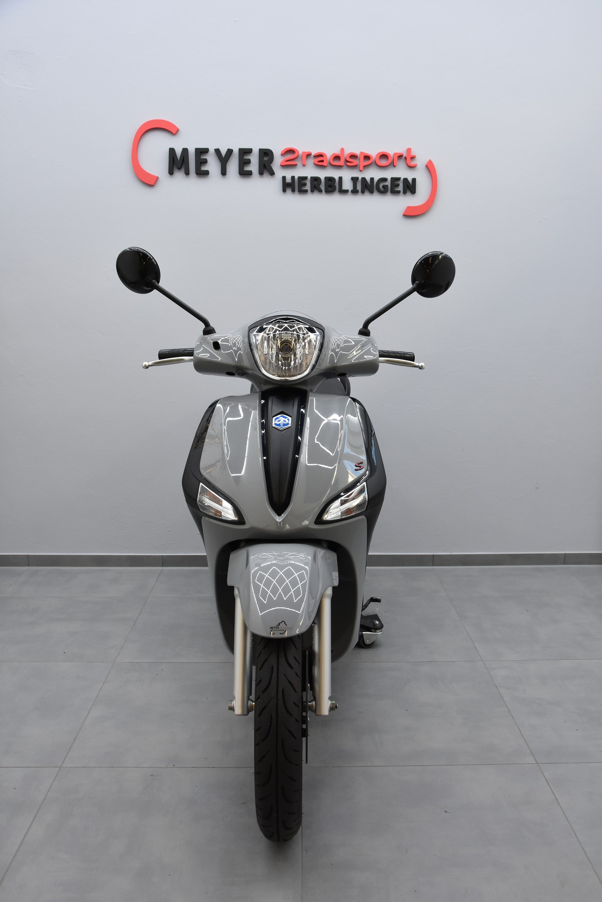 PIAGGIO Liberty 125 Sport-image-4