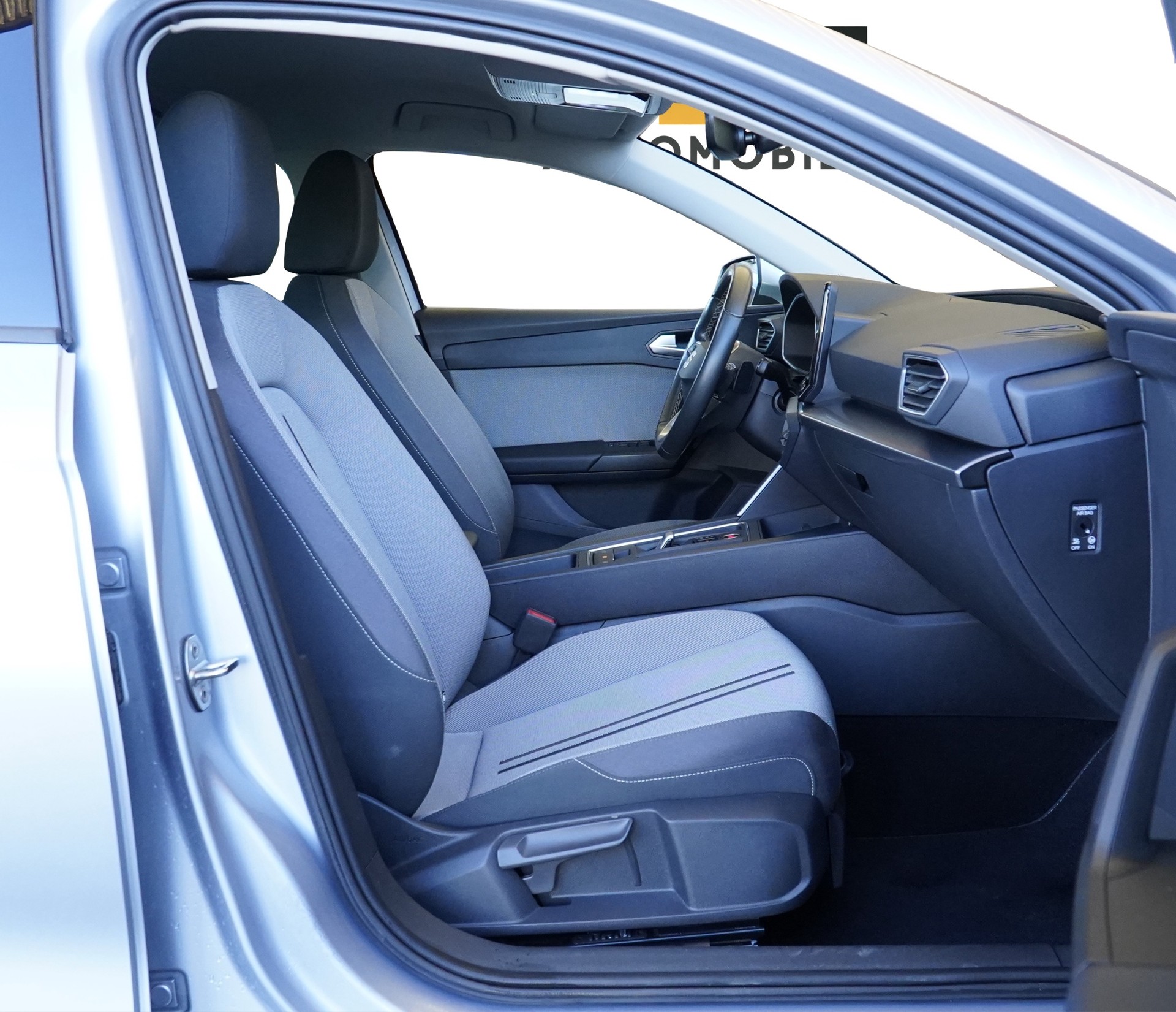 SEAT Leon ST 2.0 TDI EVO DSG 4Drive Style *CH Fahrzeug*-image-11