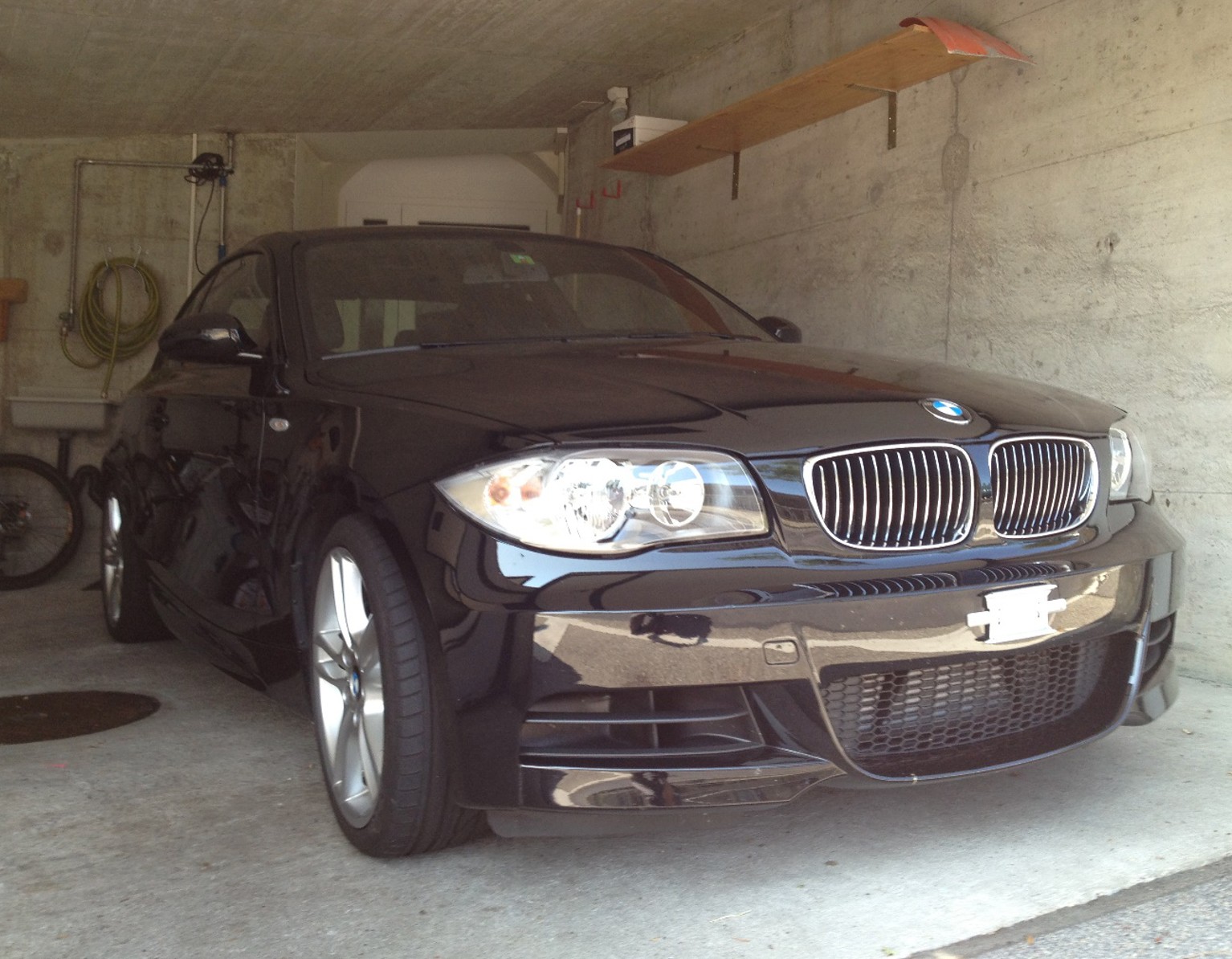 BMW 135i