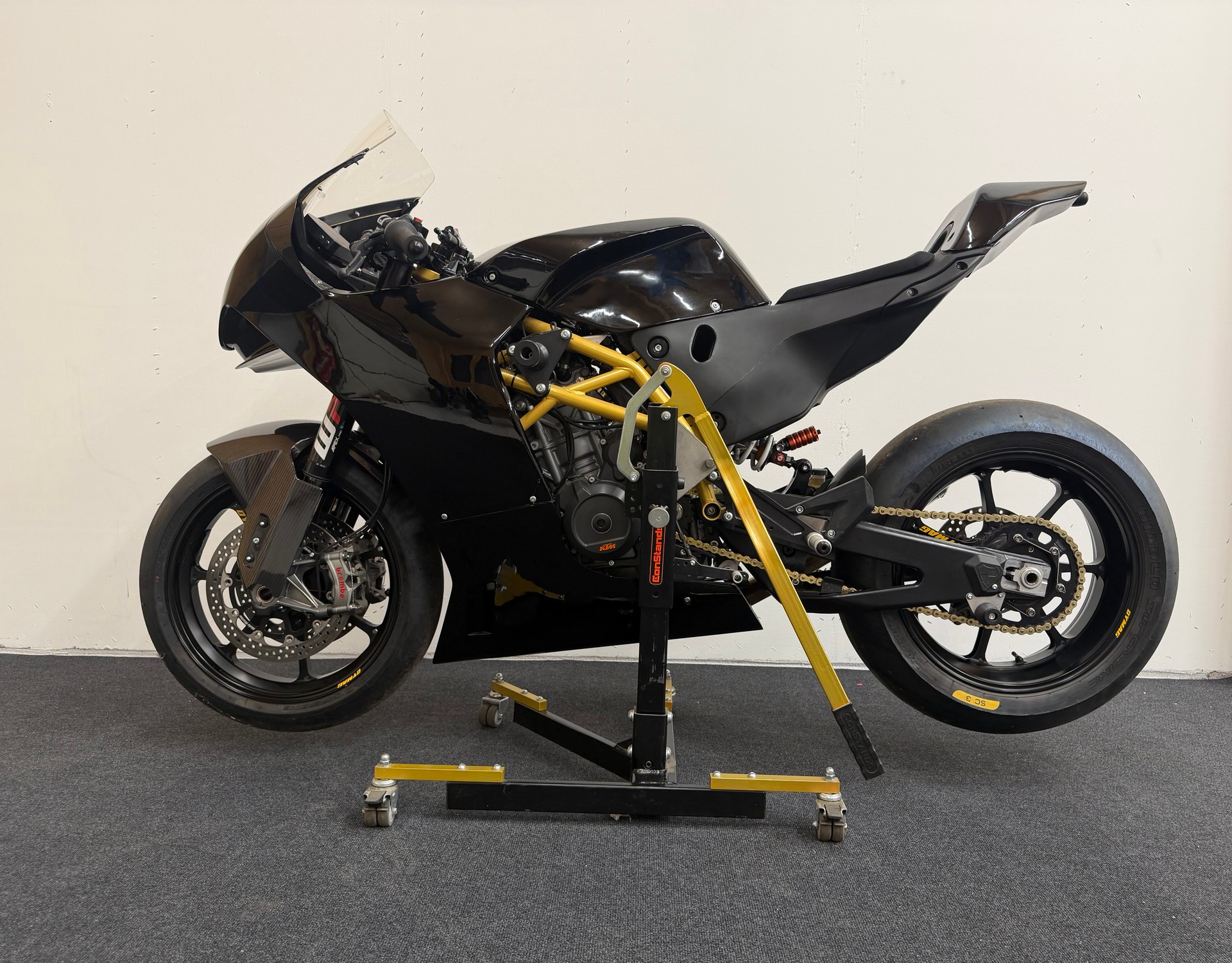 KRÄMER GP2-R-image-0