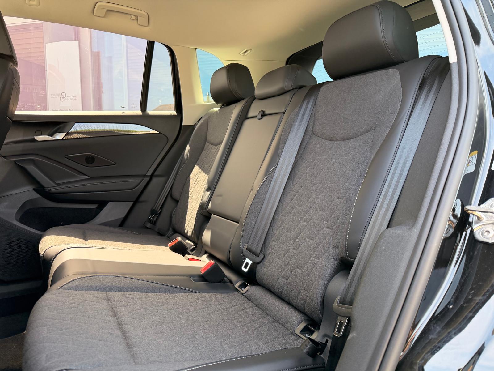 VW Tiguan 1.5 TSI evo2 mHEV United DSG-image-23