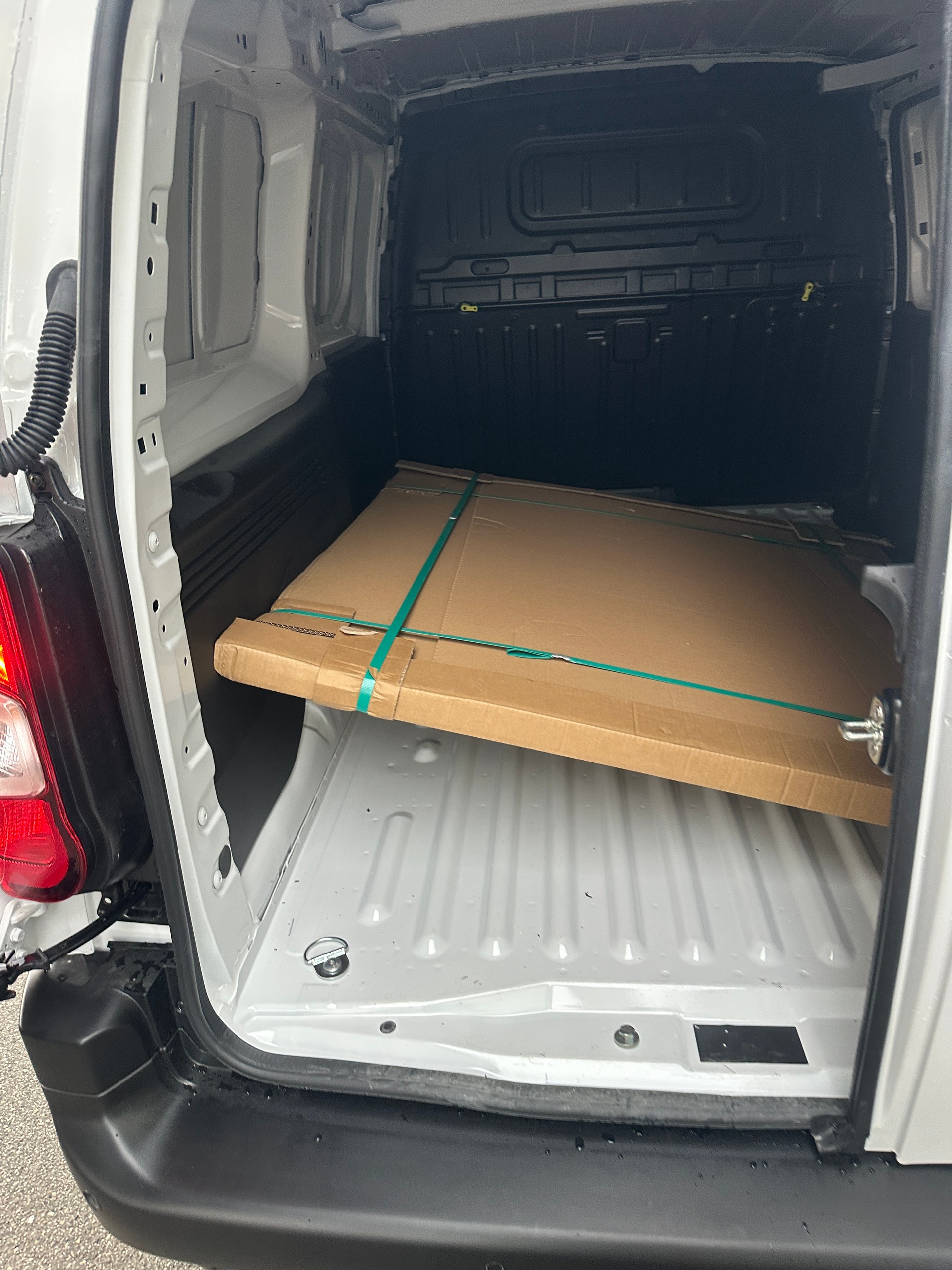 FIAT Doblo 1.5 BlueHDi L2 820 kg-image-9