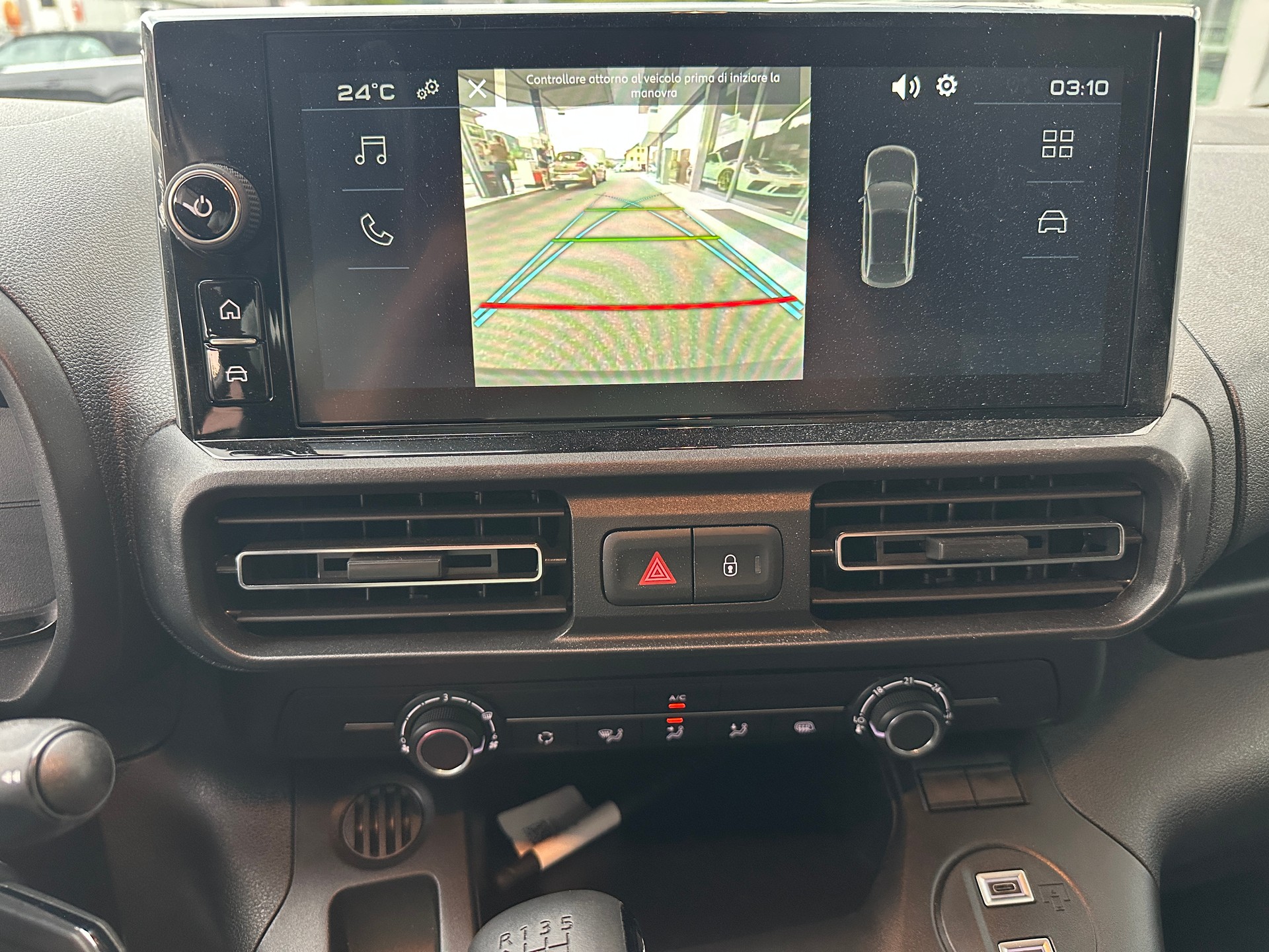 FIAT Doblo 1.5 BlueHDi L2 820 kg-showroom-element-2