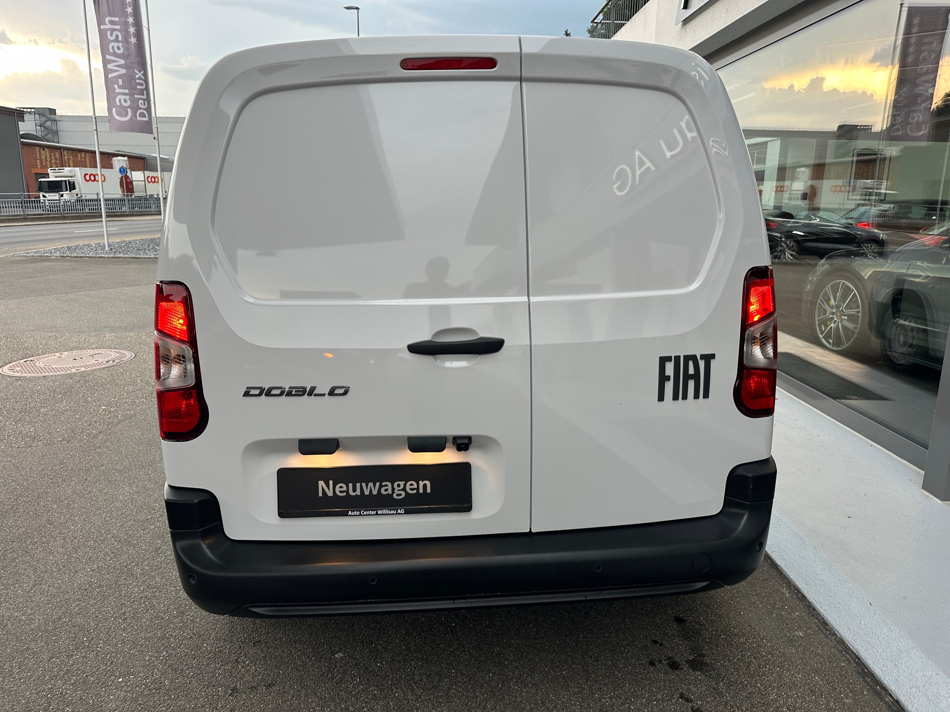 FIAT Doblo 1.5 BlueHDi L2 820 kg-image-6