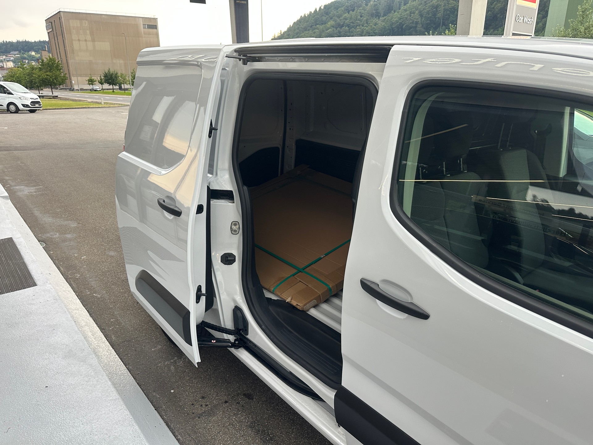 FIAT Doblo 1.5 BlueHDi L2 820 kg-image-13