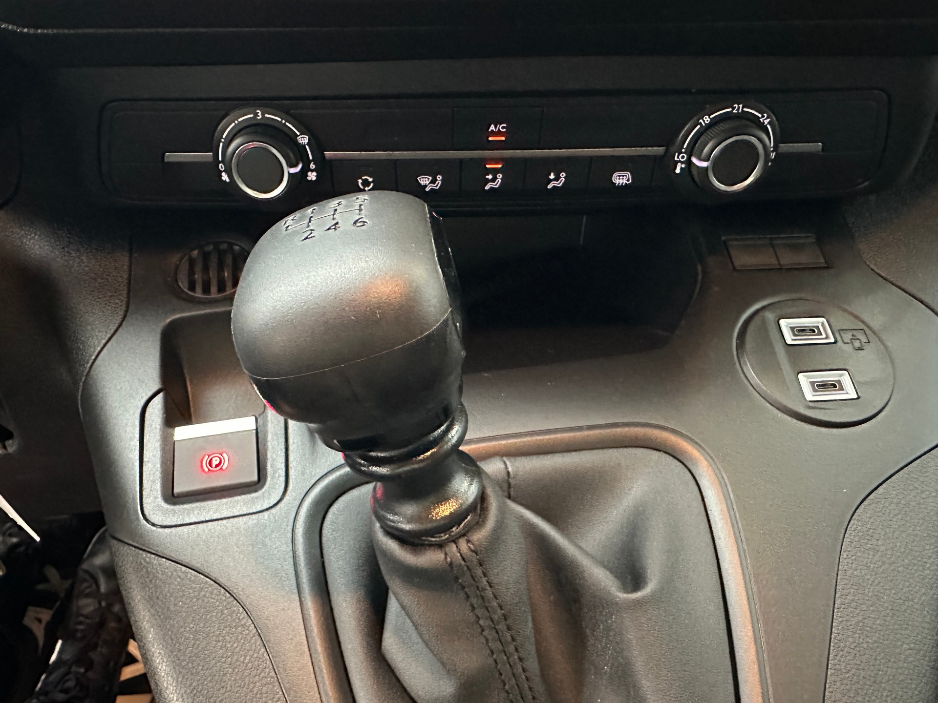 FIAT Doblo 1.5 BlueHDi L2 820 kg-image-7