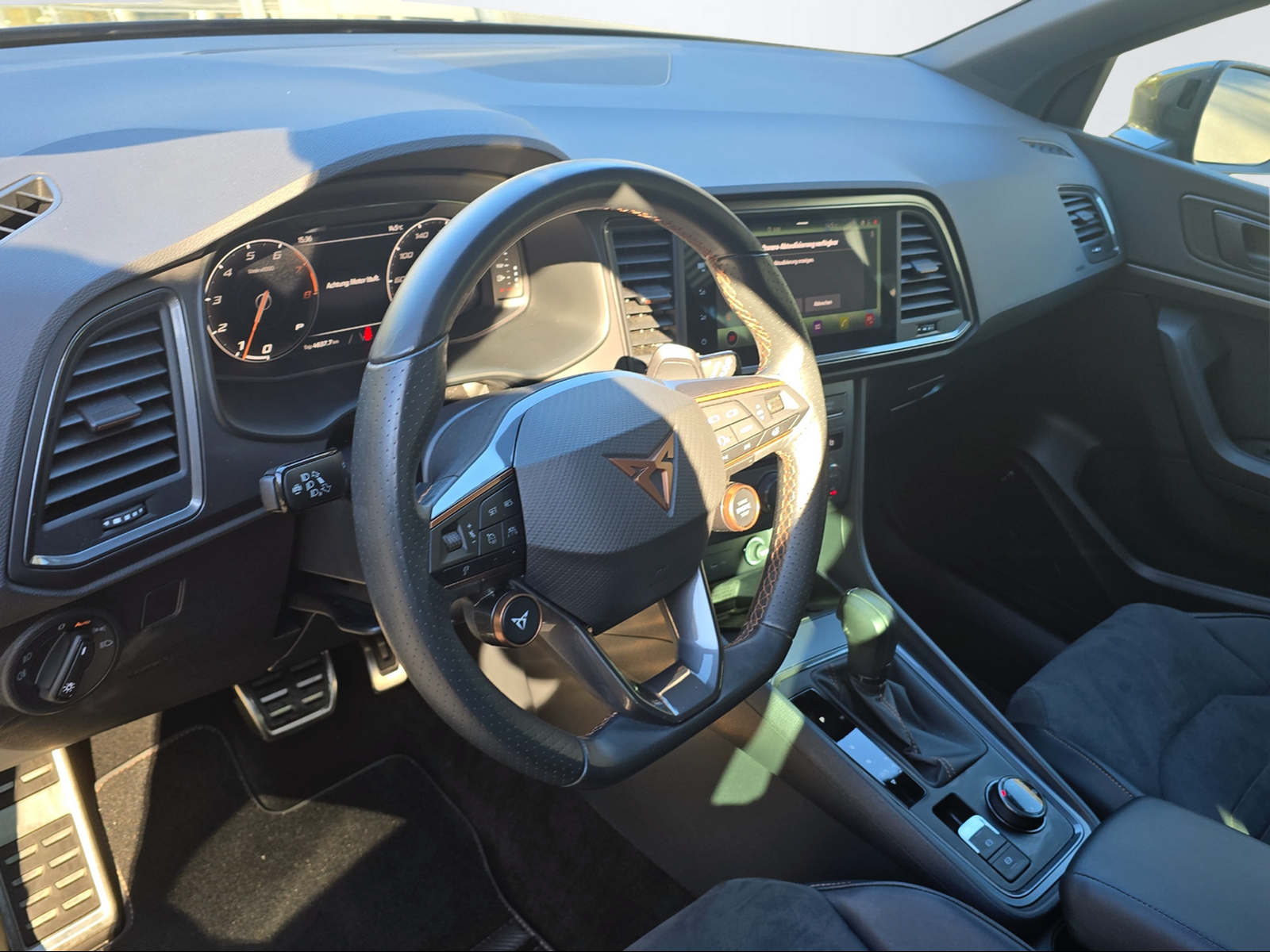 CUPRA Ateca 2.0 TSI VZ 4Drive DSG-image-8