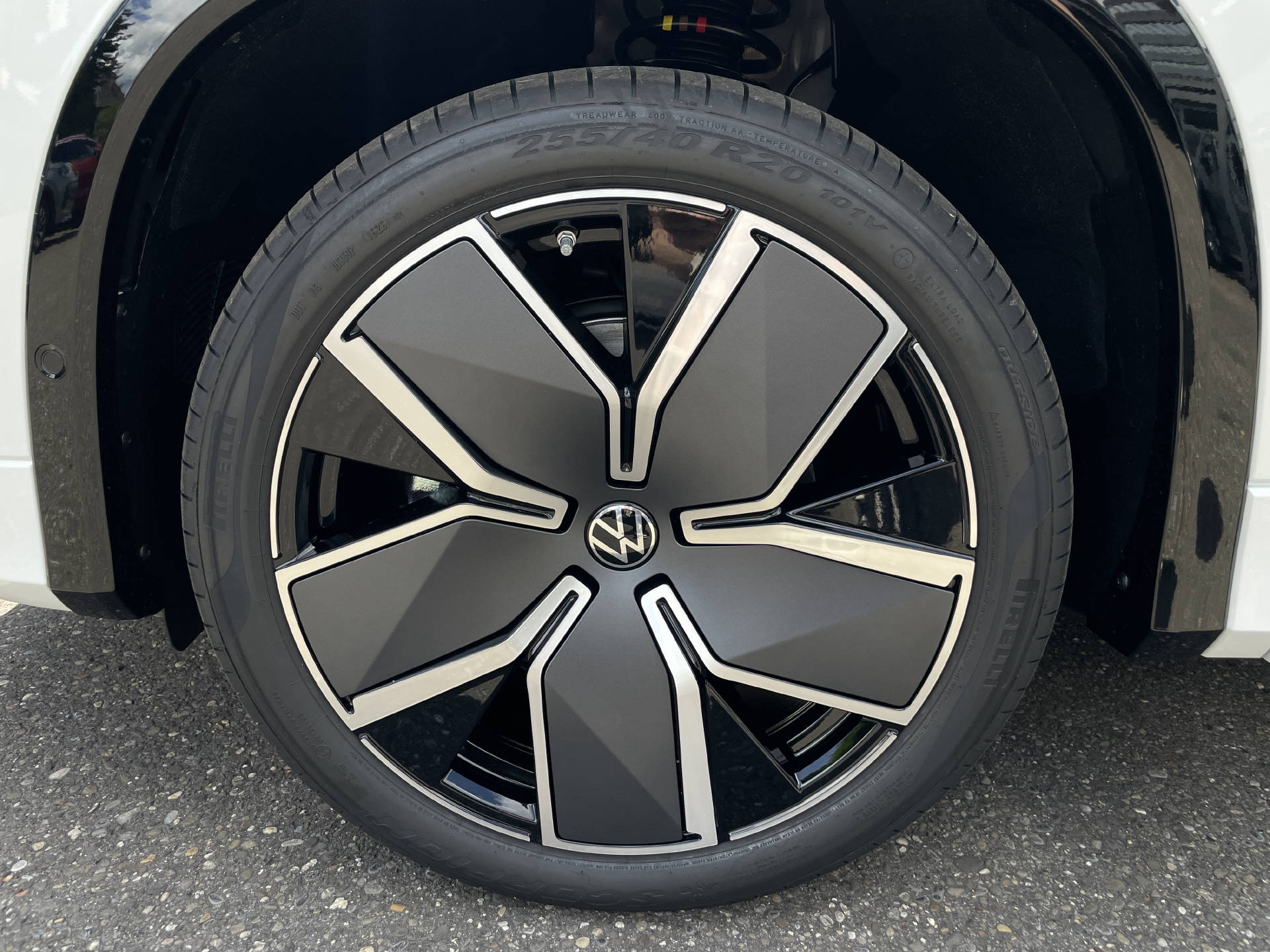 VW Tayron 2.0 TSI R-Line Plus DSG 4motion-image-29