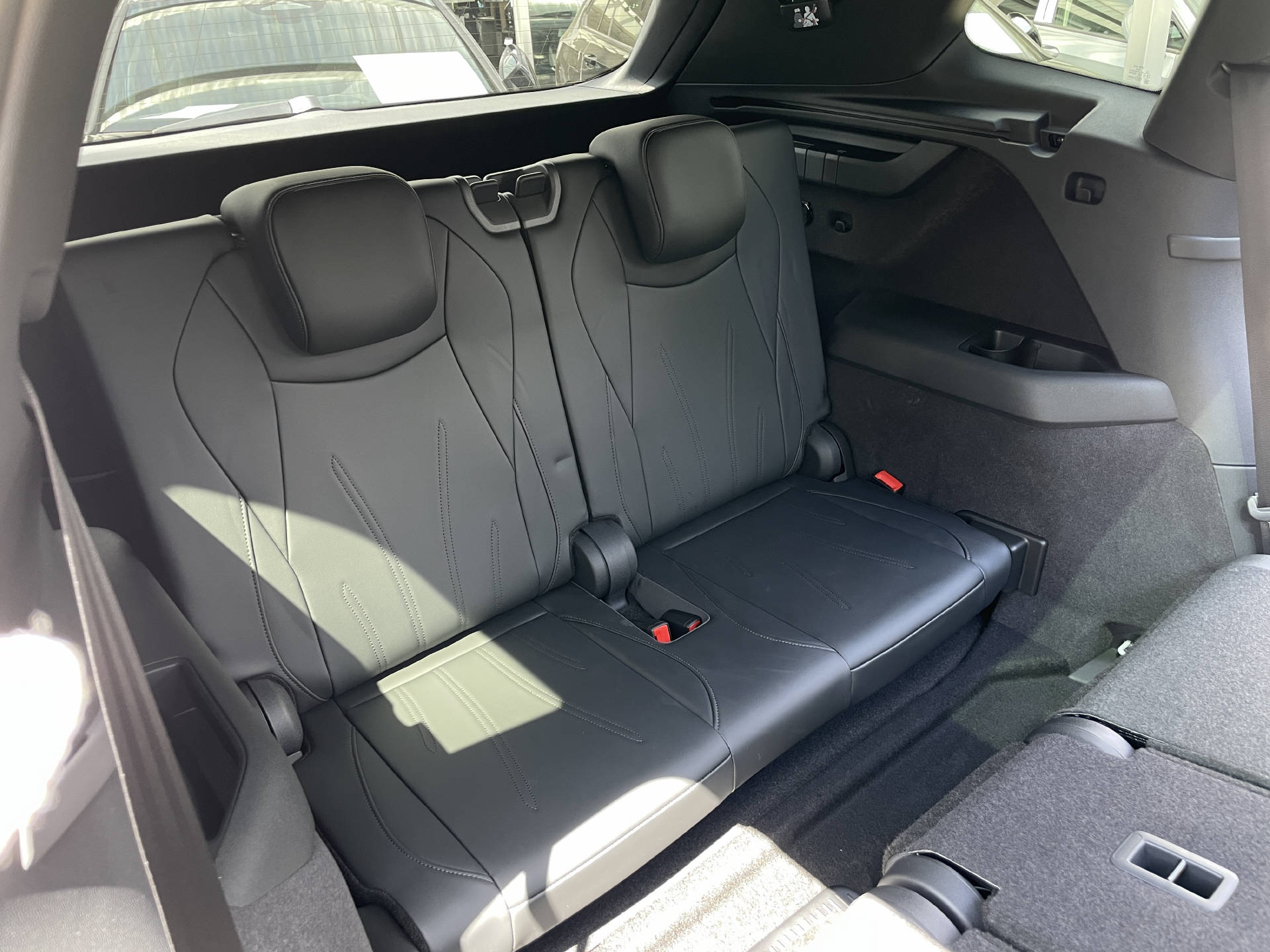VW Tayron 2.0 TSI R-Line Plus DSG 4motion-image-10