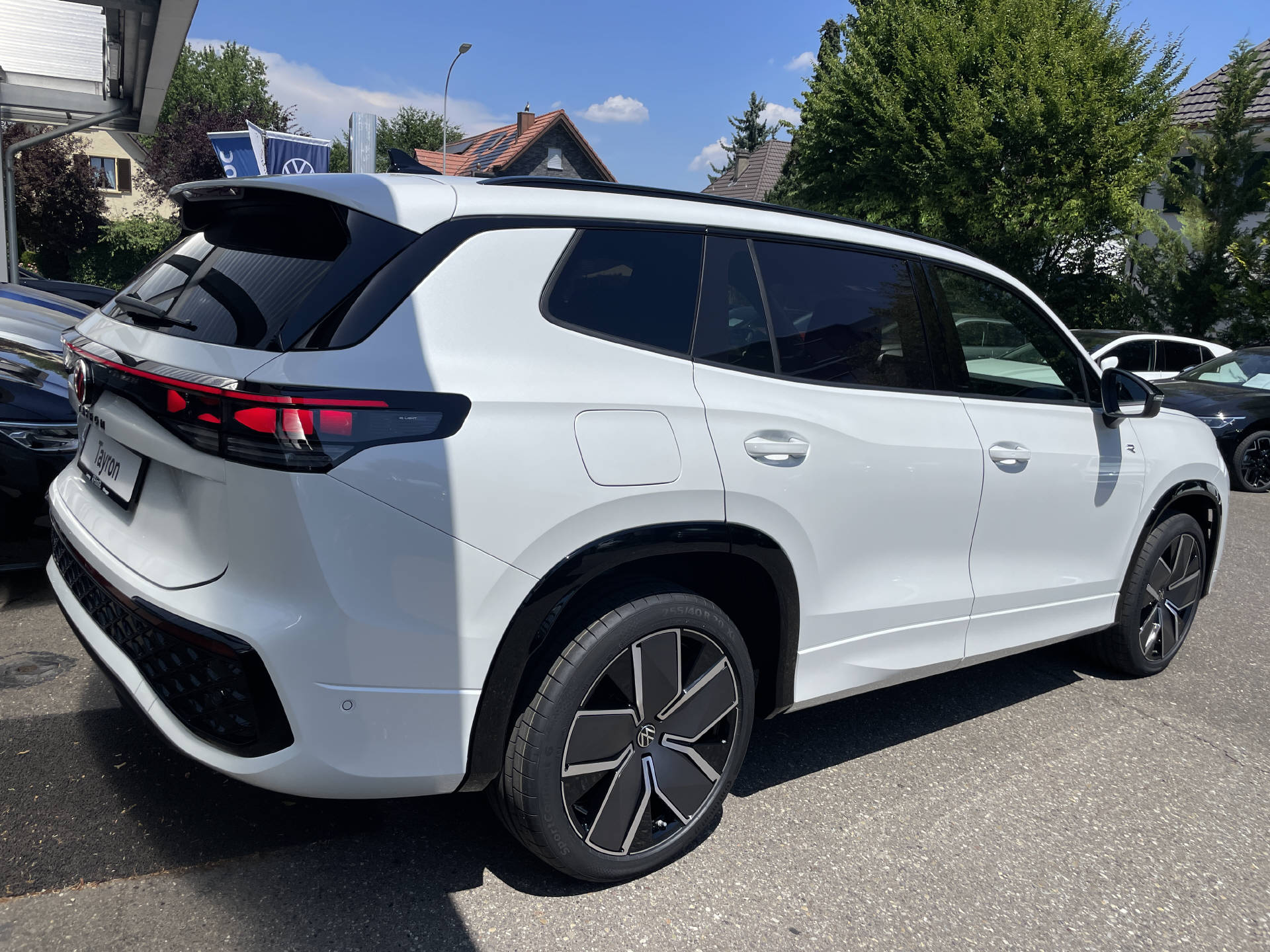 VW Tayron 2.0 TSI R-Line Plus DSG 4motion-showroom-element-3