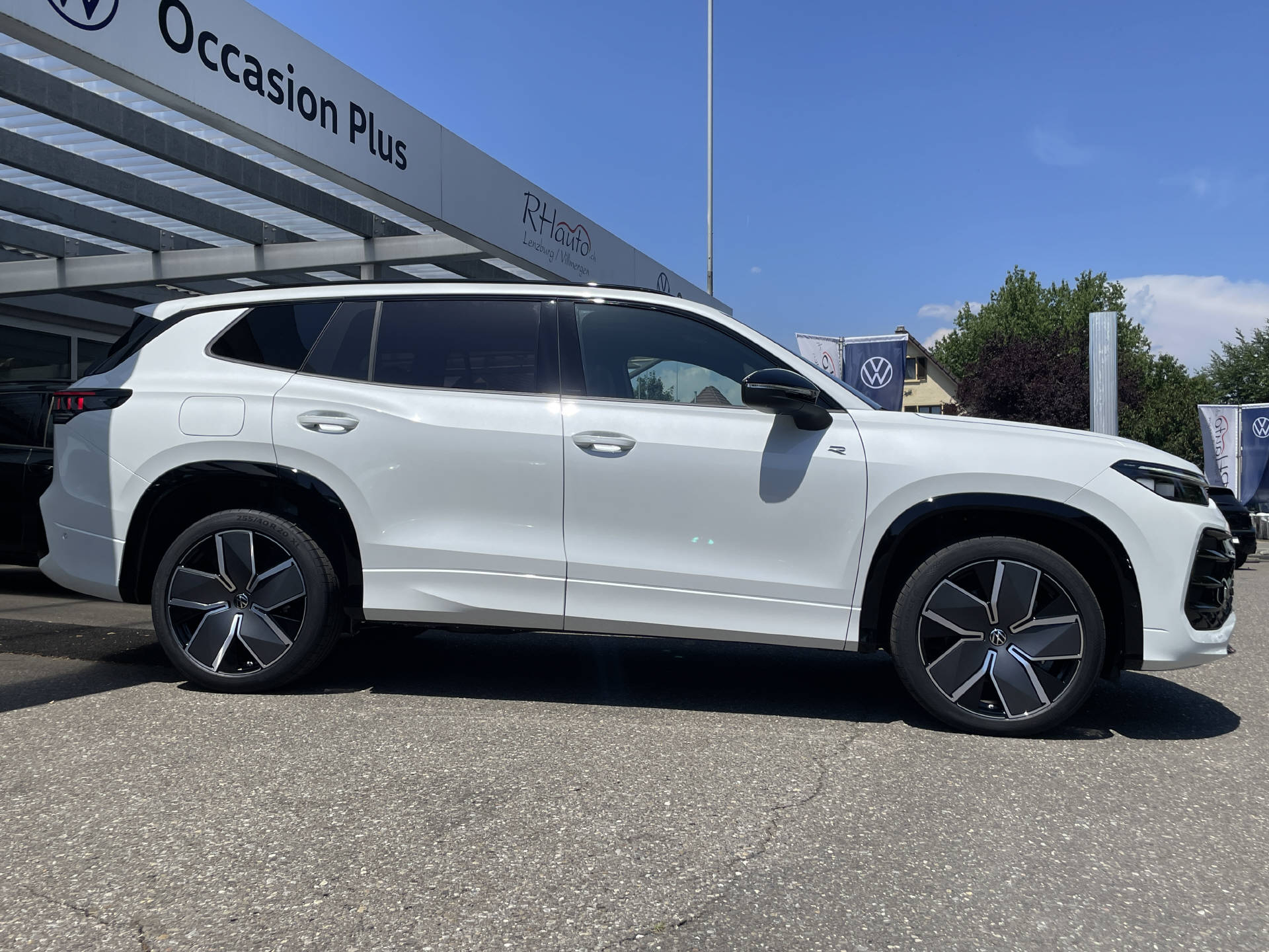 VW Tayron 2.0 TSI R-Line Plus DSG 4motion-showroom-element-2