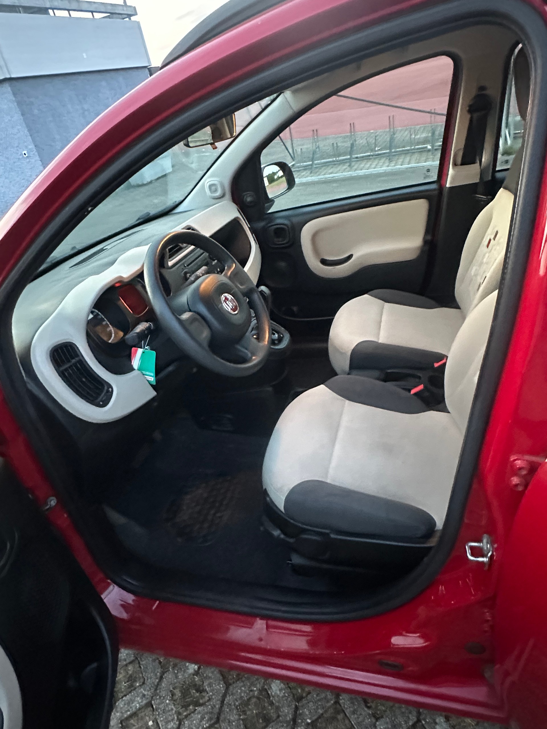 FIAT Panda 0.9 Twinair Turbo Lounge MTA-image-10