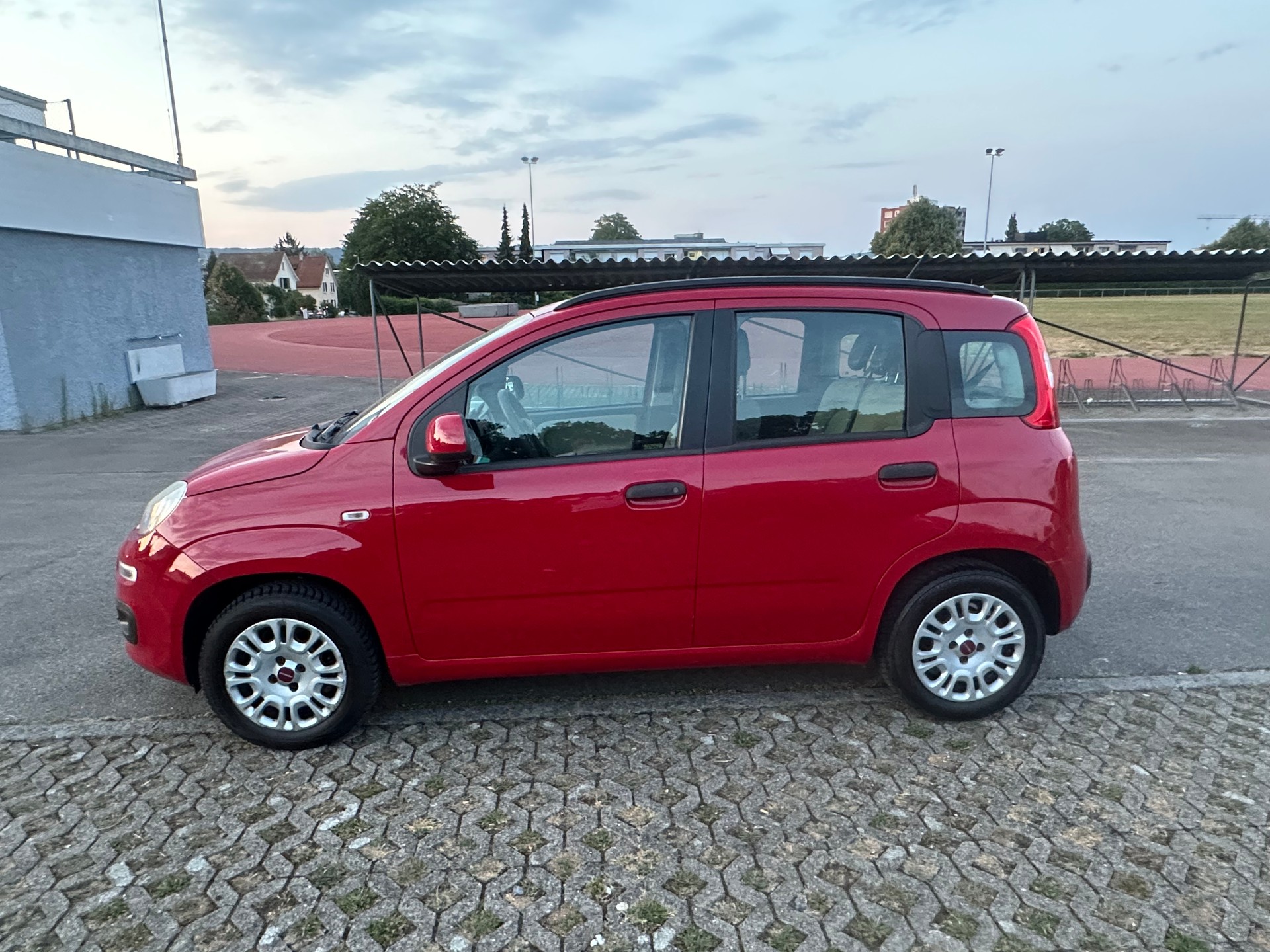 FIAT Panda 0.9 Twinair Turbo Lounge MTA-image-8