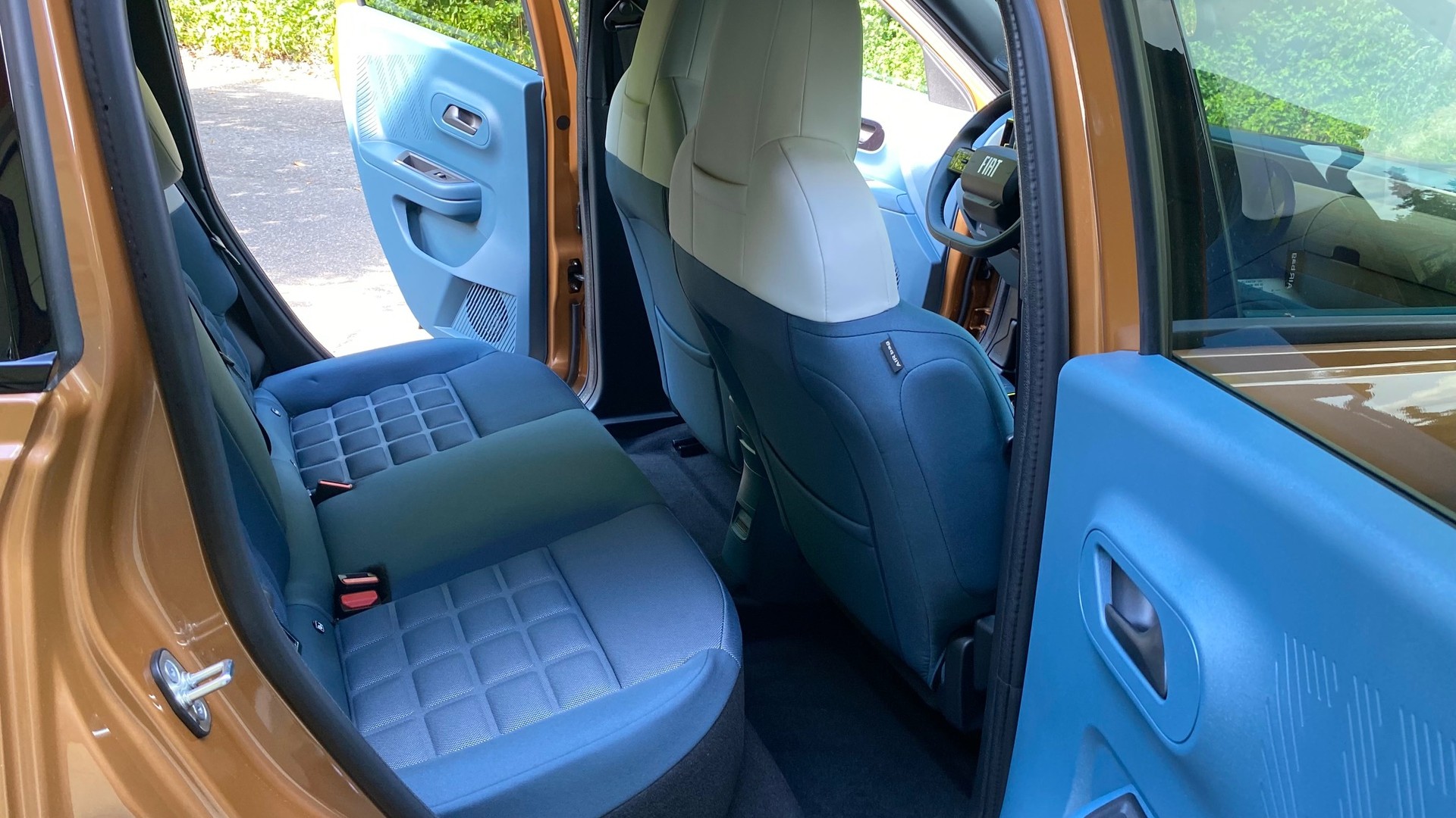 FIAT Grande Panda Elektro La Prima-image-11