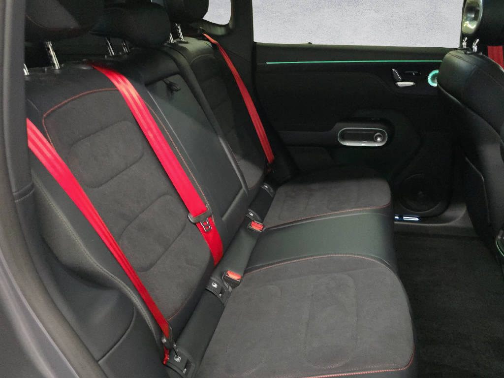 SMART #5 Brabus 4x4-image-12