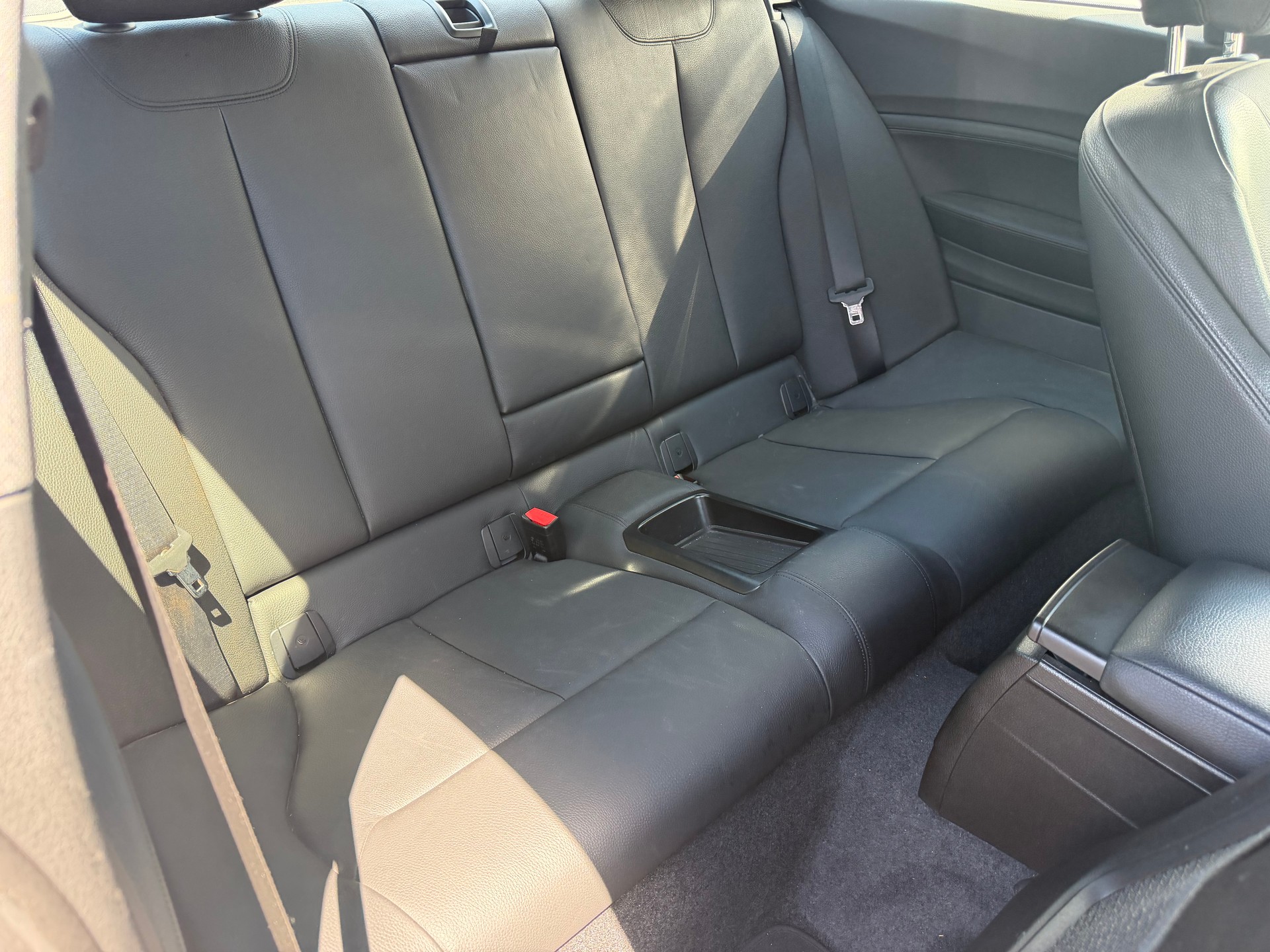 BMW M235i xDrive Steptronic-image-7