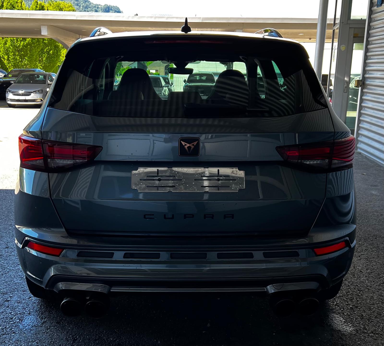 CUPRA 2.0 TSI 4Drive DSG-image-2
