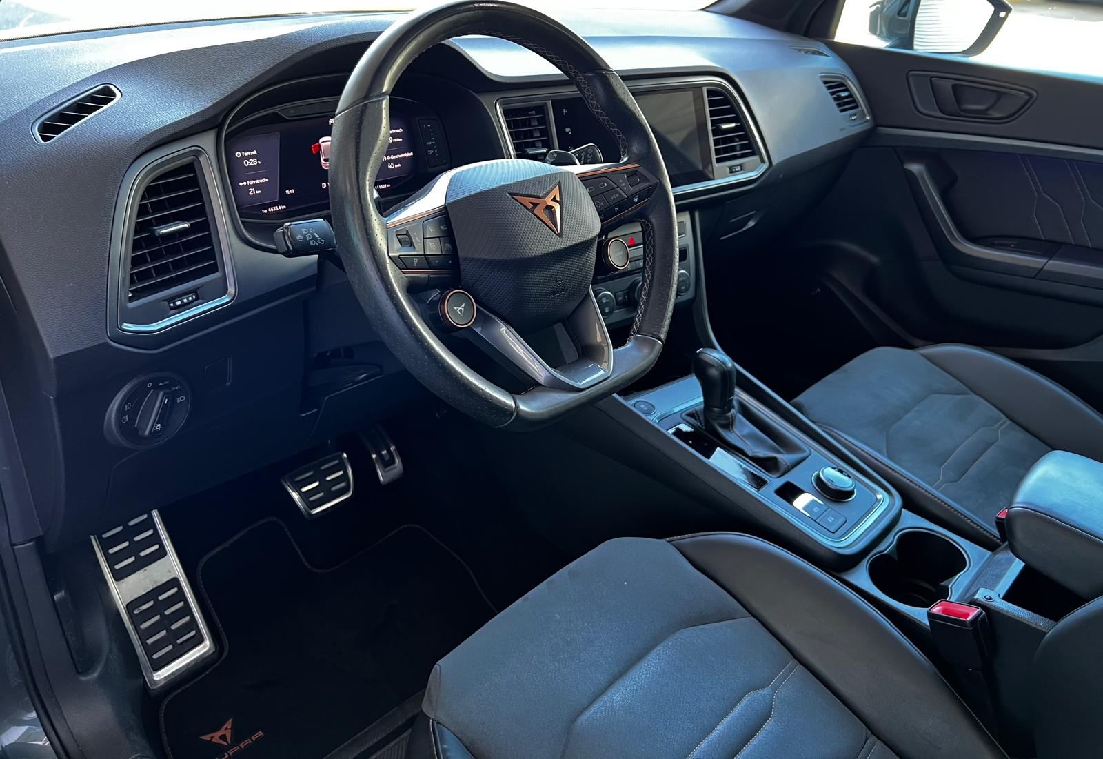 CUPRA 2.0 TSI 4Drive DSG-image-4
