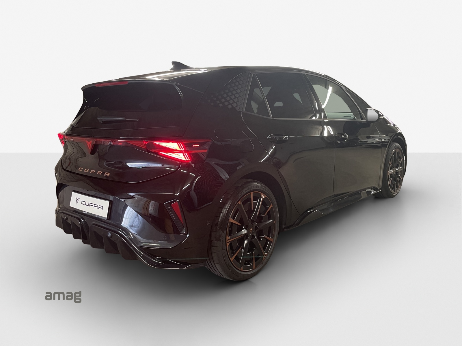 CUPRA Born 79 kWh VZ Prime-image-4