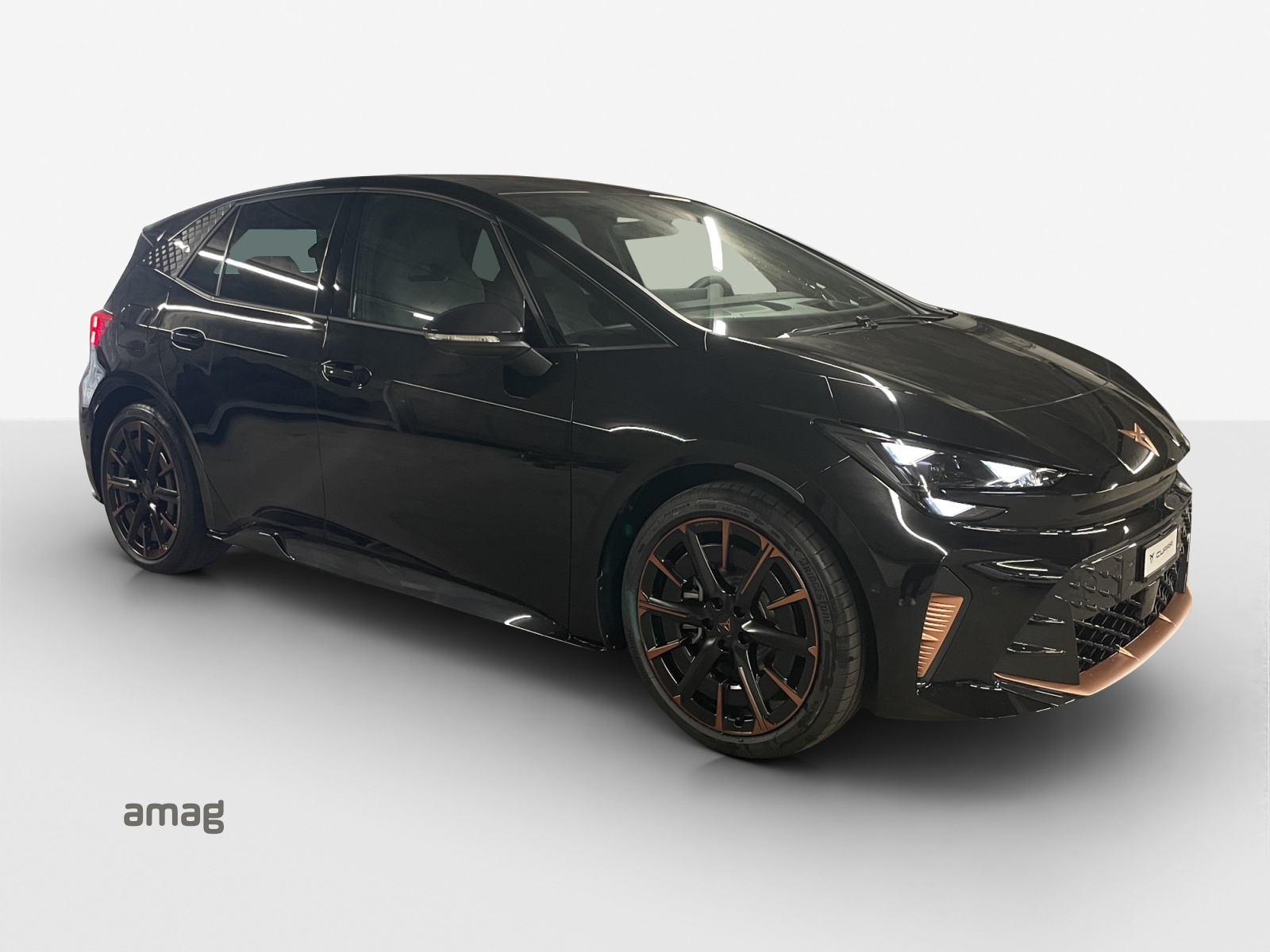 CUPRA Born 79 kWh VZ Prime-image-5