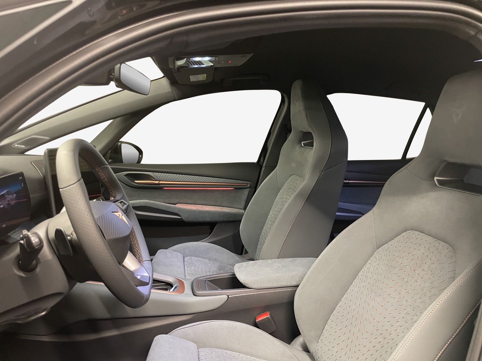 CUPRA Born 79 kWh VZ Prime-image-7