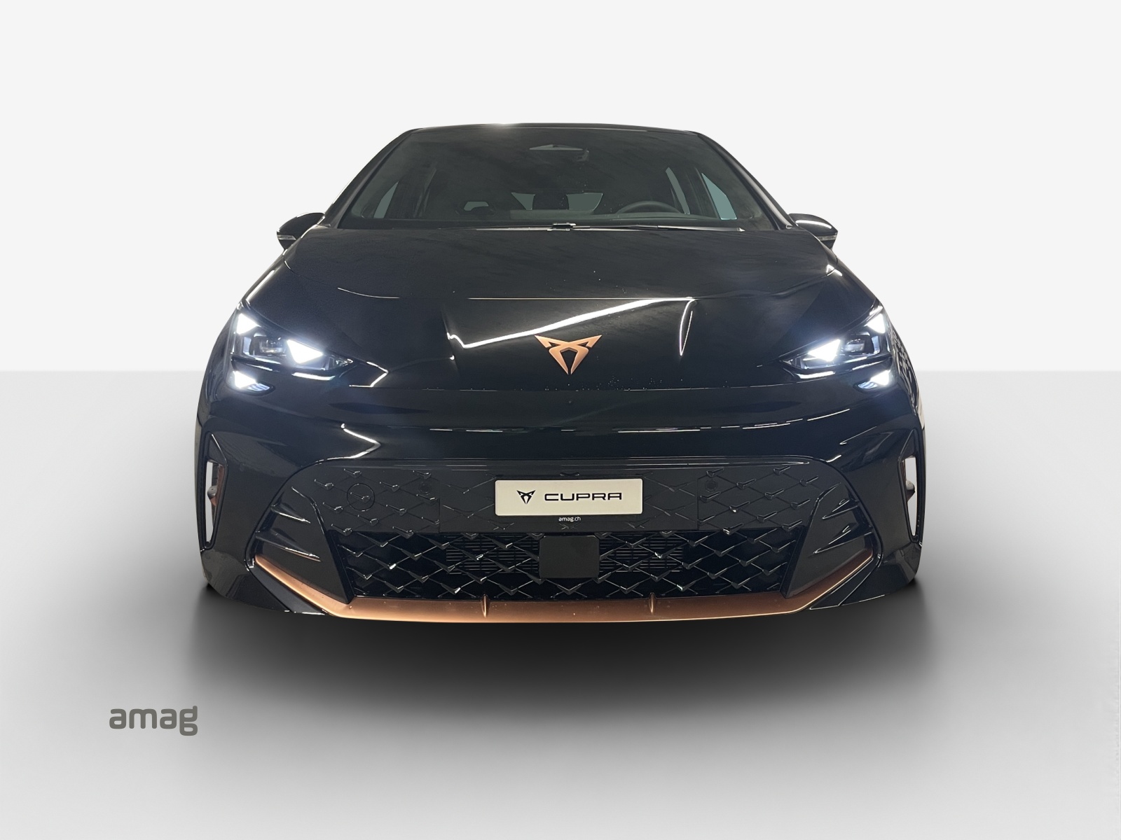 CUPRA Born 79 kWh VZ Prime-image-6