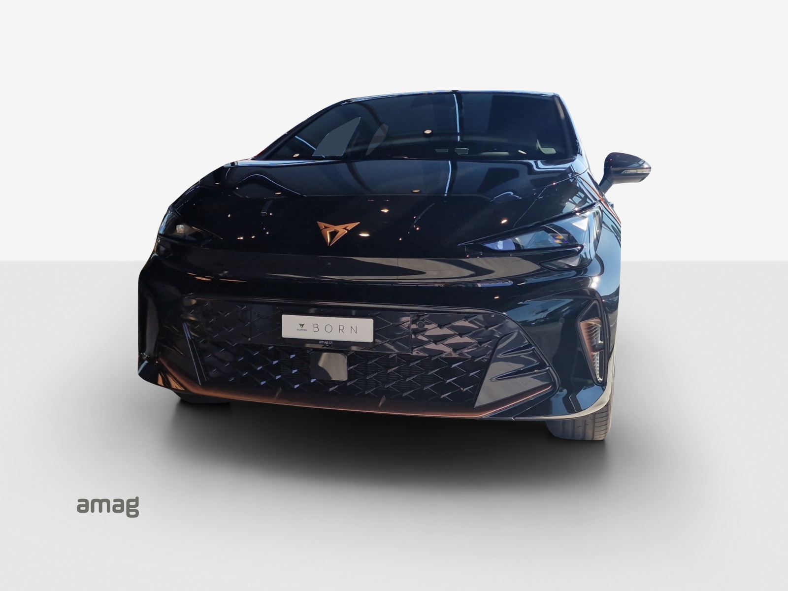 CUPRA Born 79 kWh VZ Prime-image-15
