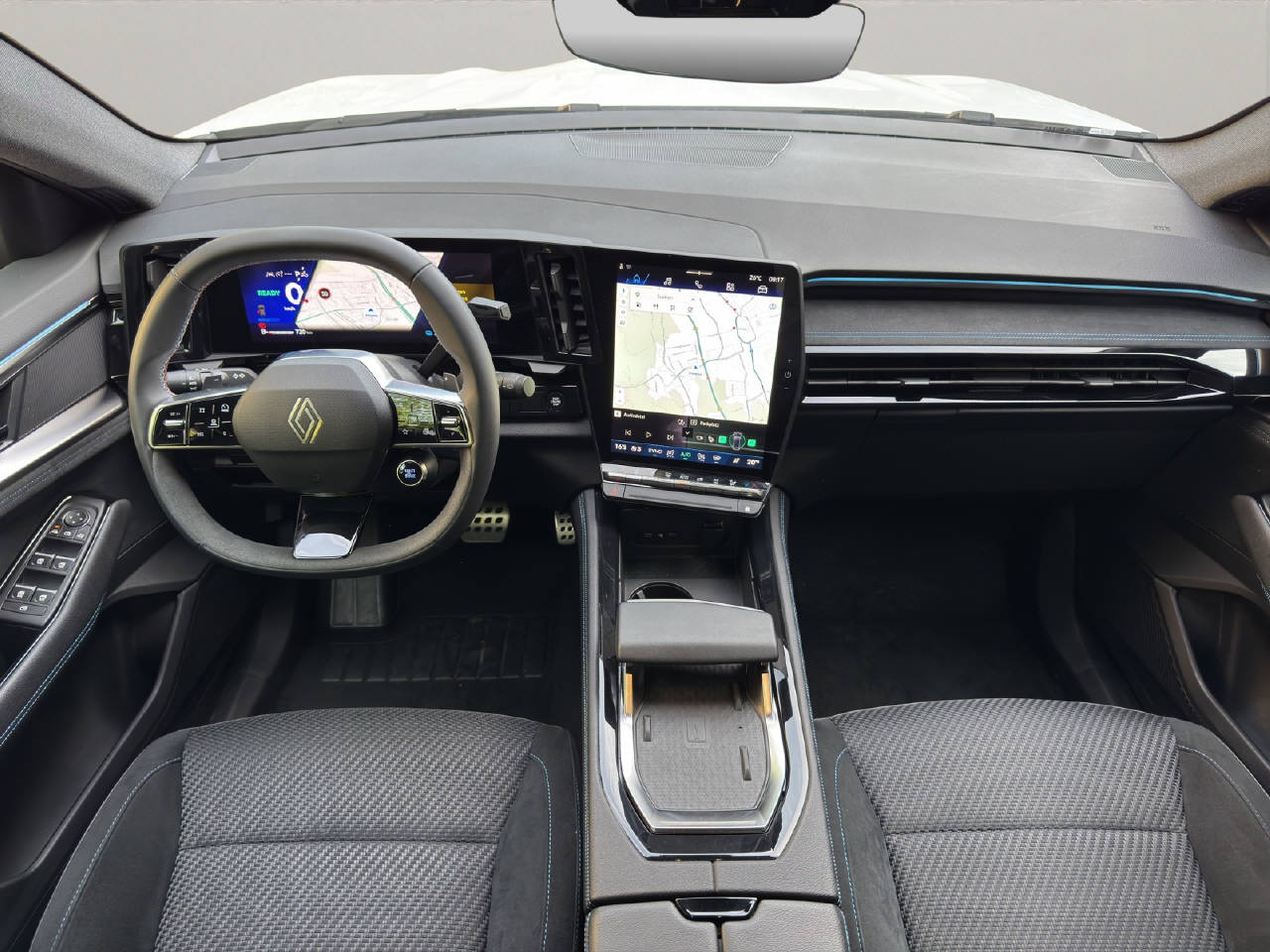 RENAULT Austral 1.2 E-Tech Esprit Alpine-image-6