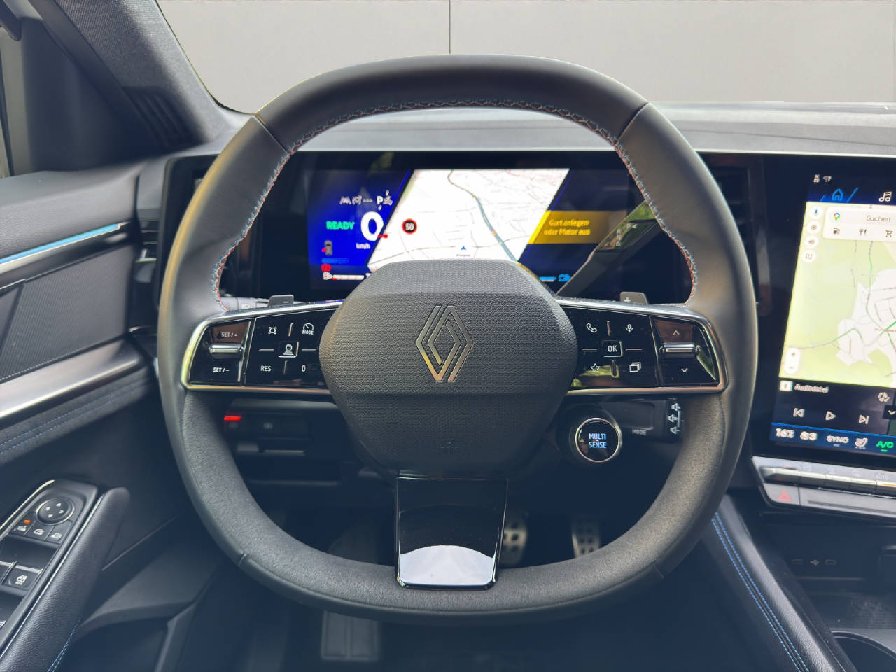 RENAULT Austral 1.2 E-Tech Esprit Alpine-image-7